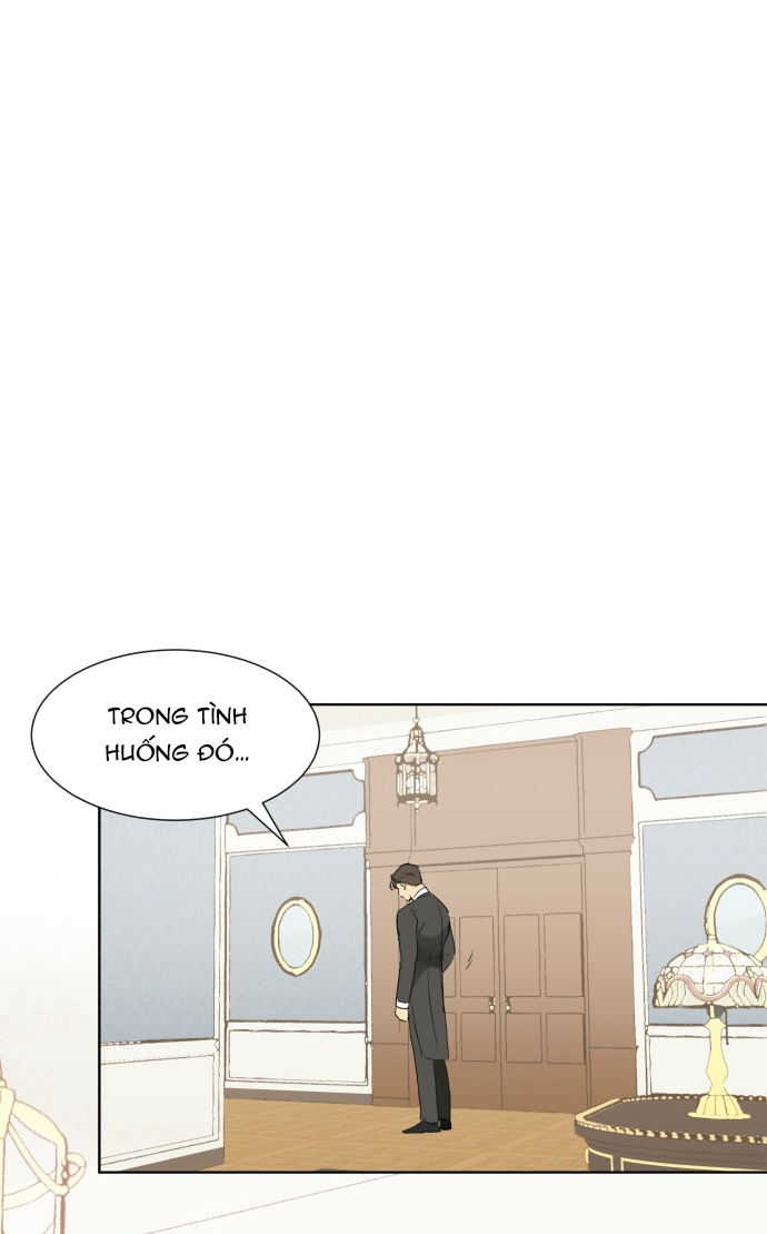 [18+] Sự Thuần Khiết Dành Cho Em Chapter 1.1 - Page 33