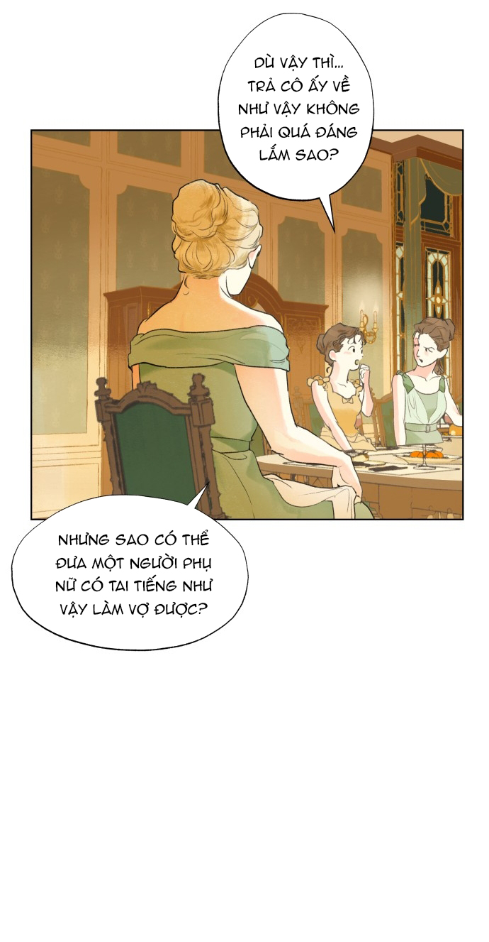 [18+] Sự Thuần Khiết Dành Cho Em Chapter 1.1 - Page 41