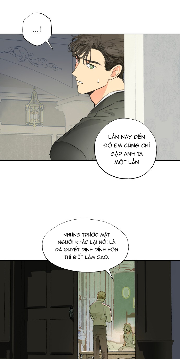 [18+] Sự Thuần Khiết Dành Cho Em Chapter 1.2 - Page 3