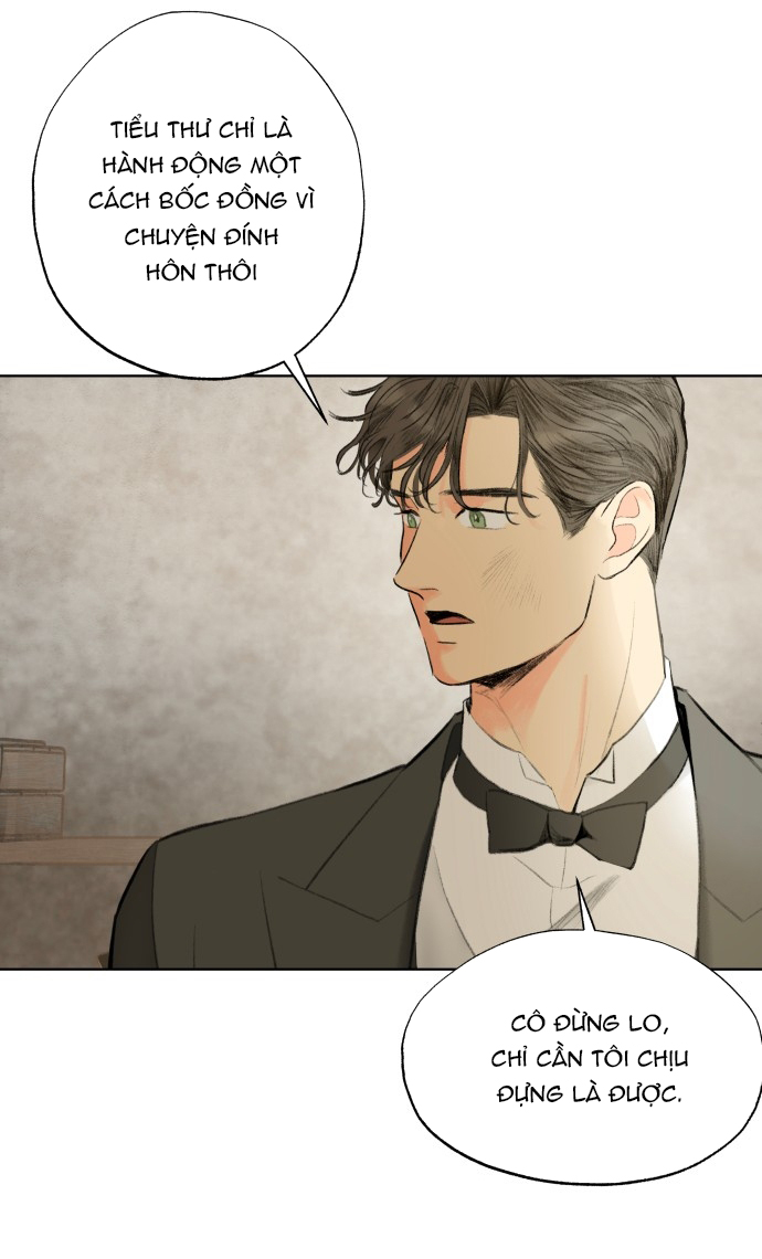 [18+] Sự Thuần Khiết Dành Cho Em Chapter 2.2 - Page 22