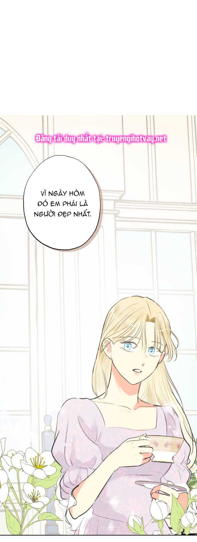 [18+] Sự Thuần Khiết Dành Cho Em Chapter 3.1 - Page 12