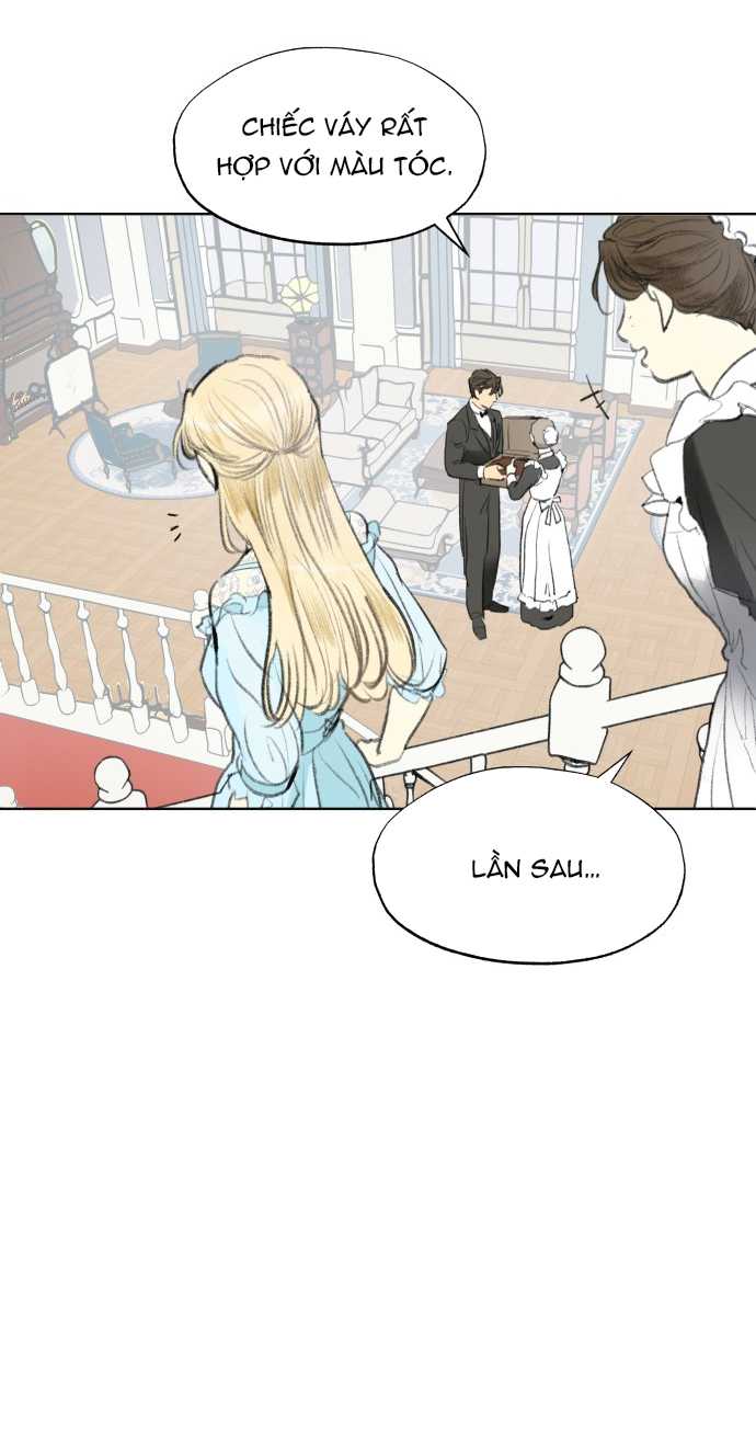 [18+] Sự Thuần Khiết Dành Cho Em Chapter 3.1 - Page 17