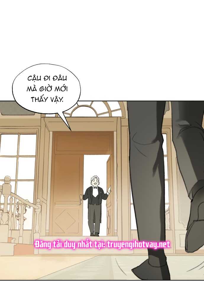 [18+] Sự Thuần Khiết Dành Cho Em Chapter 3.2 - Page 25