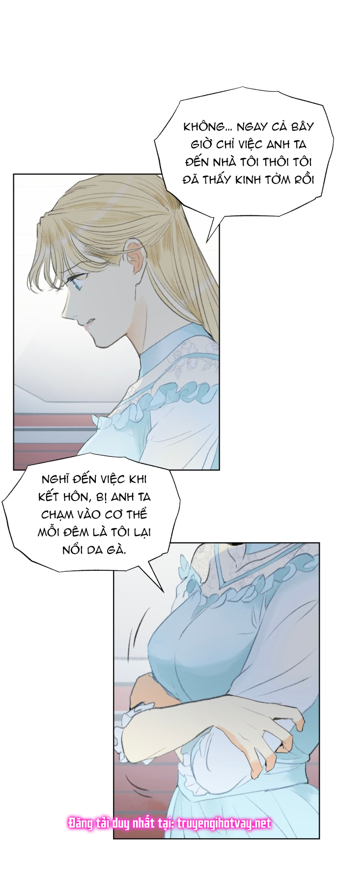 [18+] Sự Thuần Khiết Dành Cho Em Chapter 4.1 - Page 26