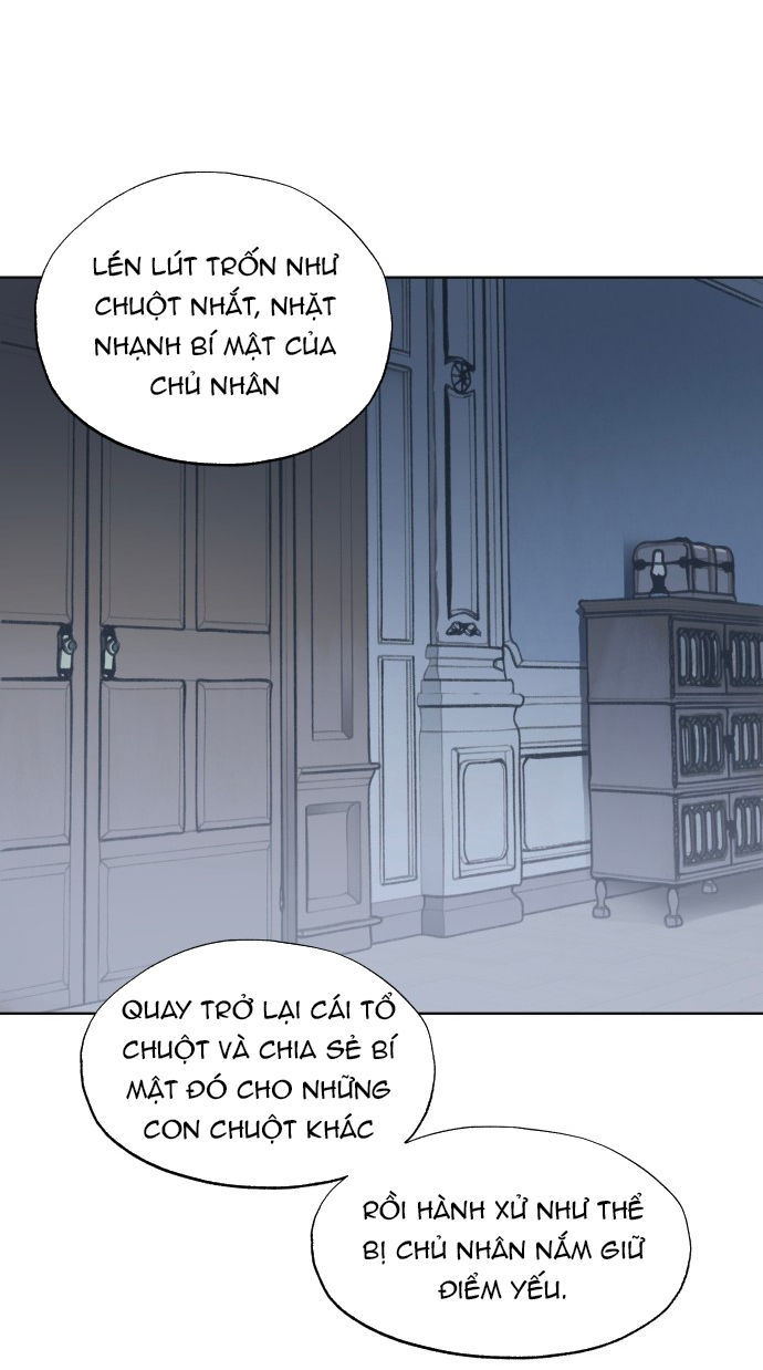 [18+] Sự Thuần Khiết Dành Cho Em Chapter 4.2 - Page 11