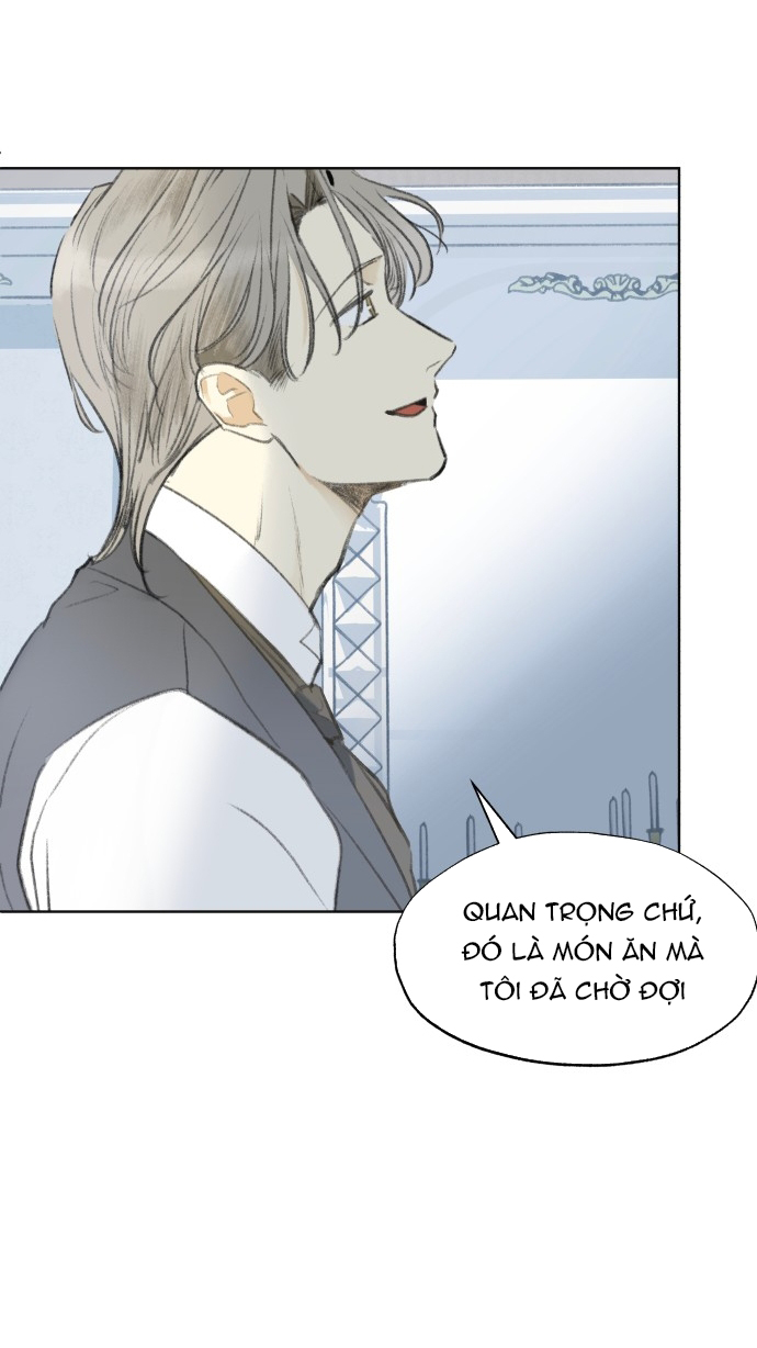 [18+] Sự Thuần Khiết Dành Cho Em Chapter 4.2 - Page 17