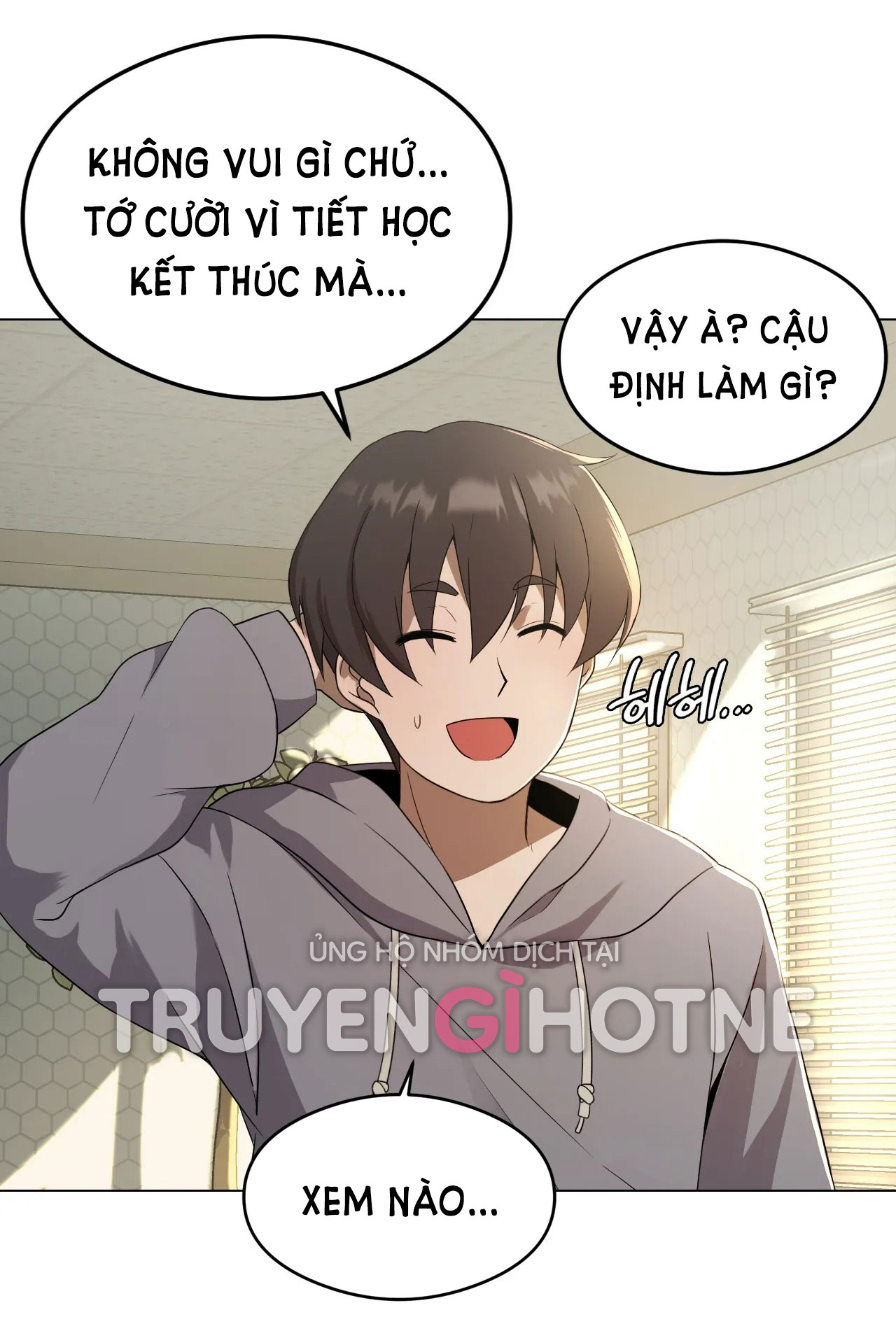 [18+] Thăng Cấp Đến Khi Hài Lòng Chapter 1.1 - Page 5