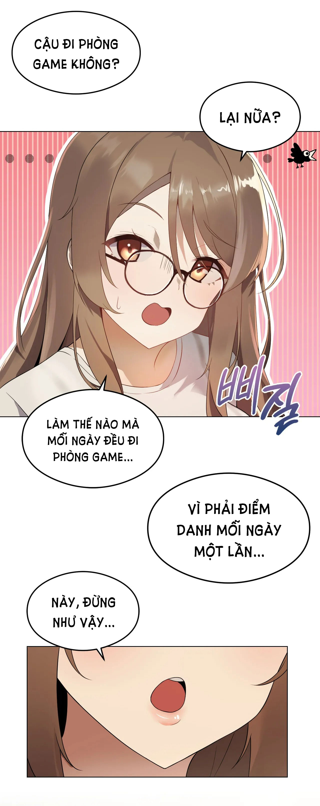 [18+] Thăng Cấp Đến Khi Hài Lòng Chapter 1.1 - Page 6