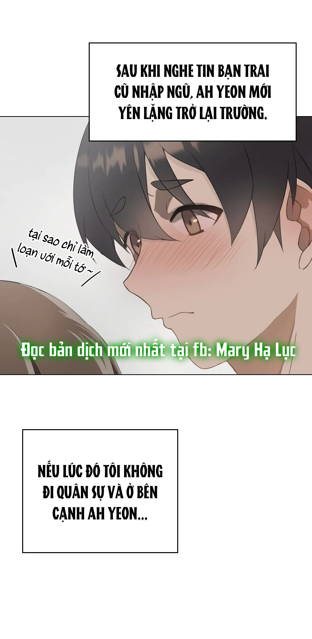 [18+] Thăng Cấp Đến Khi Hài Lòng Chapter 1.1 - Page 14