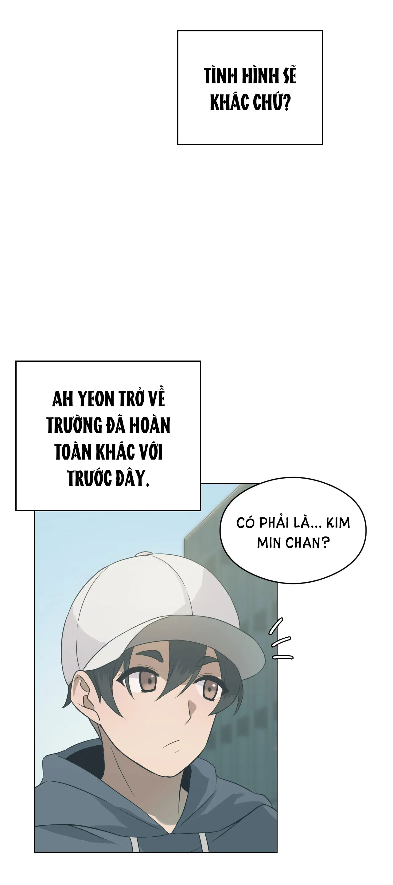 [18+] Thăng Cấp Đến Khi Hài Lòng Chapter 1.1 - Page 15