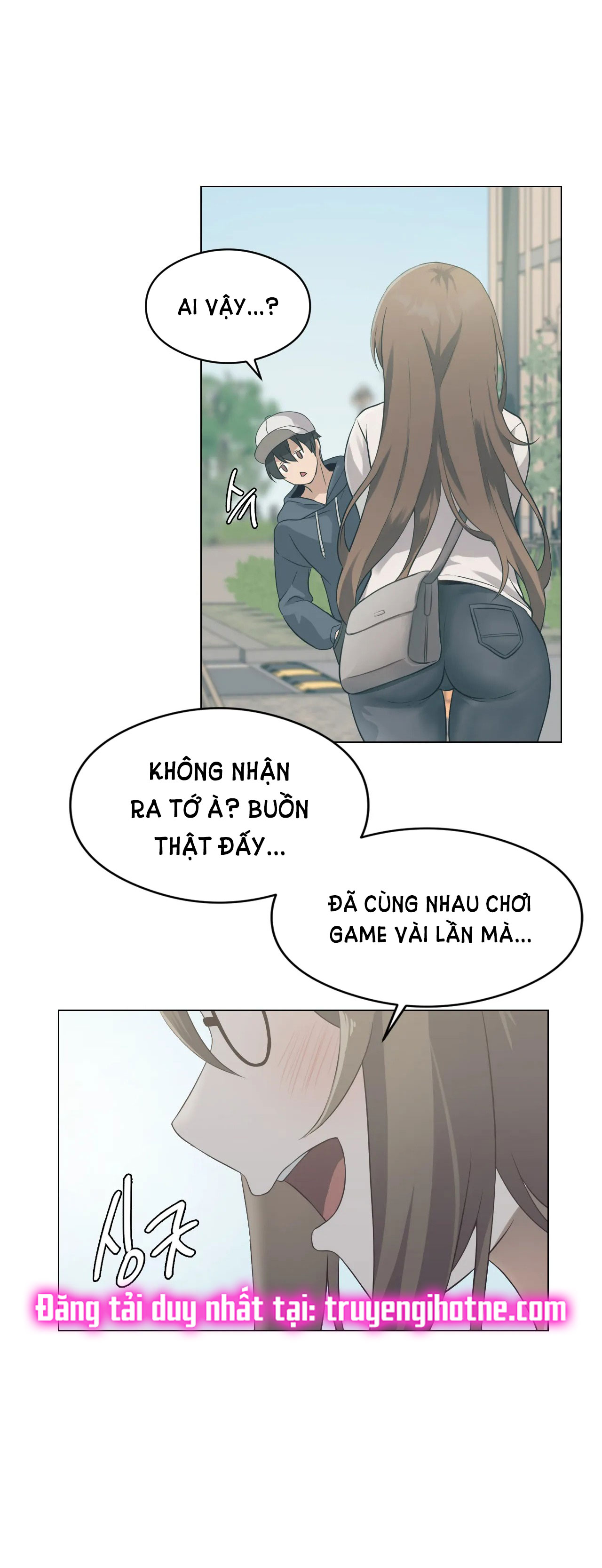 [18+] Thăng Cấp Đến Khi Hài Lòng Chapter 1.1 - Page 16