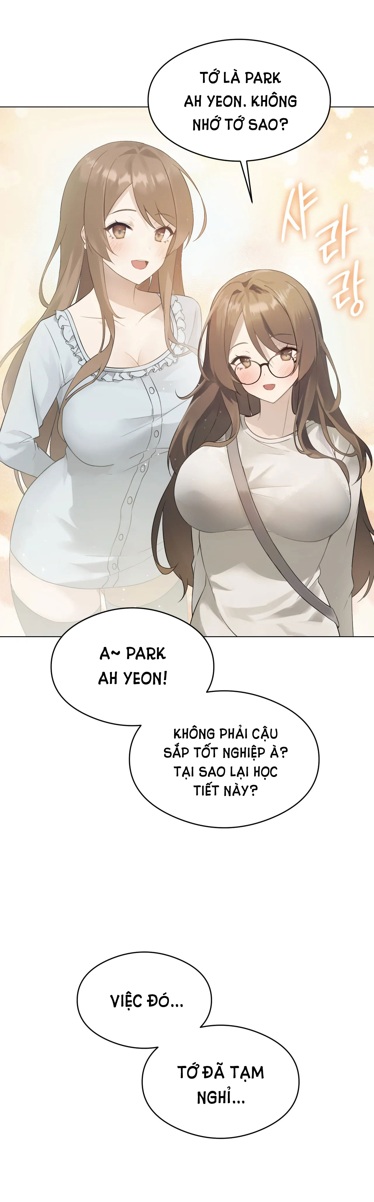 [18+] Thăng Cấp Đến Khi Hài Lòng Chapter 1.1 - Page 17