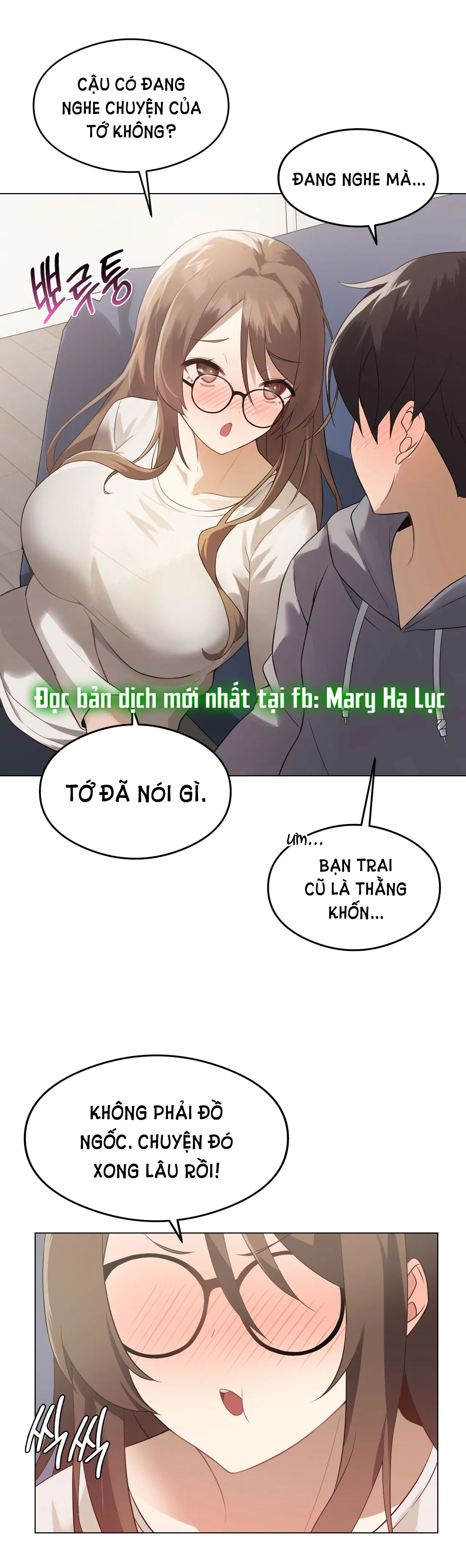 [18+] Thăng Cấp Đến Khi Hài Lòng Chapter 1.1 - Page 20