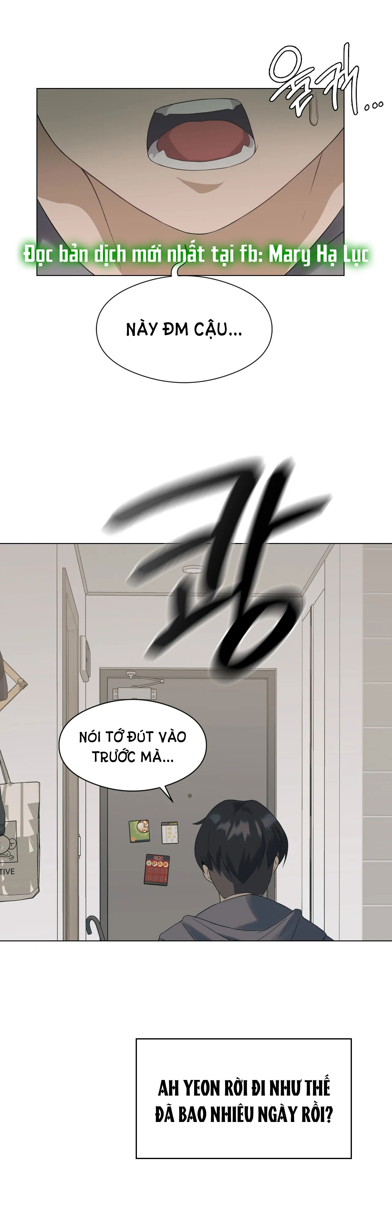 [18+] Thăng Cấp Đến Khi Hài Lòng Chapter 1.2 - Page 23