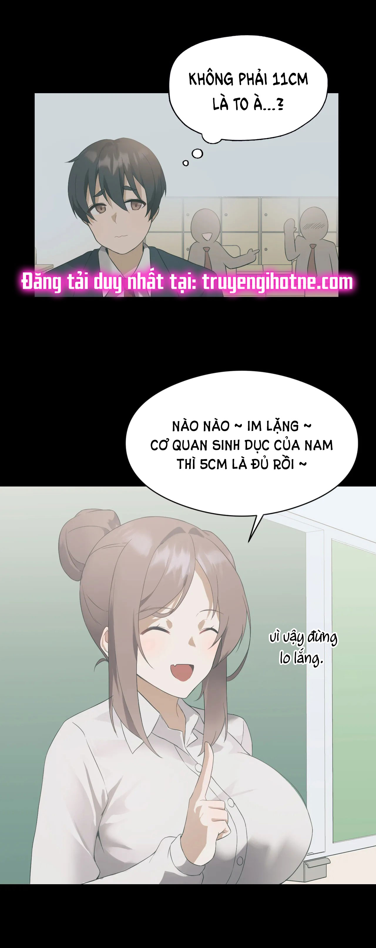 [18+] Thăng Cấp Đến Khi Hài Lòng Chapter 1.2 - Page 25