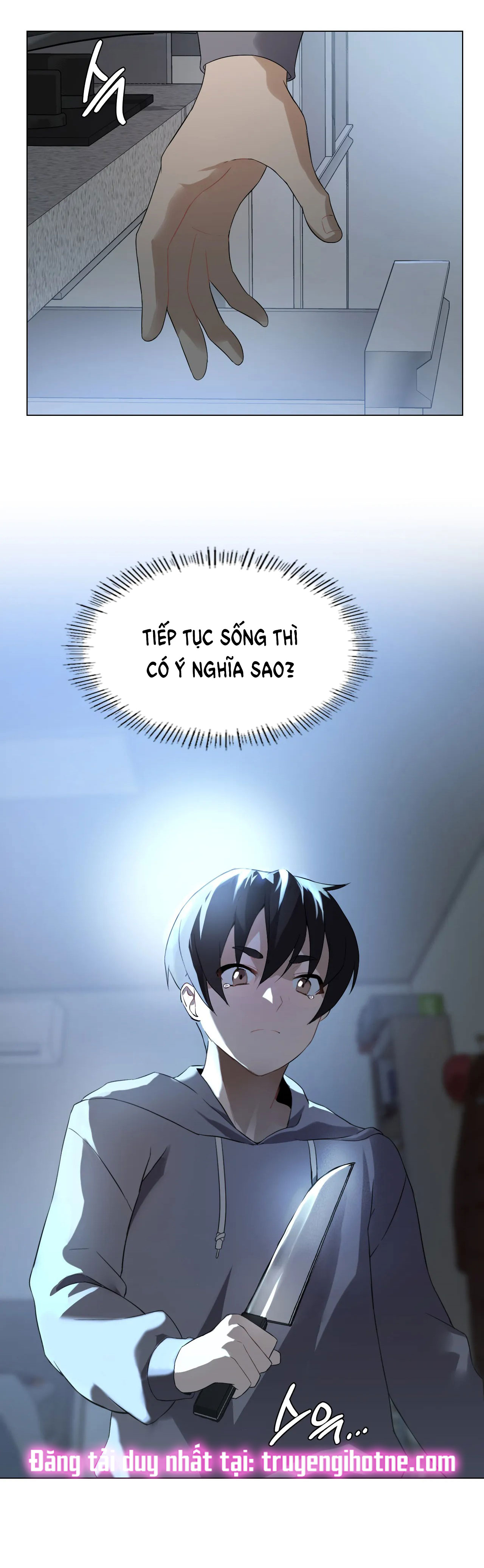 [18+] Thăng Cấp Đến Khi Hài Lòng Chapter 1.2 - Page 31