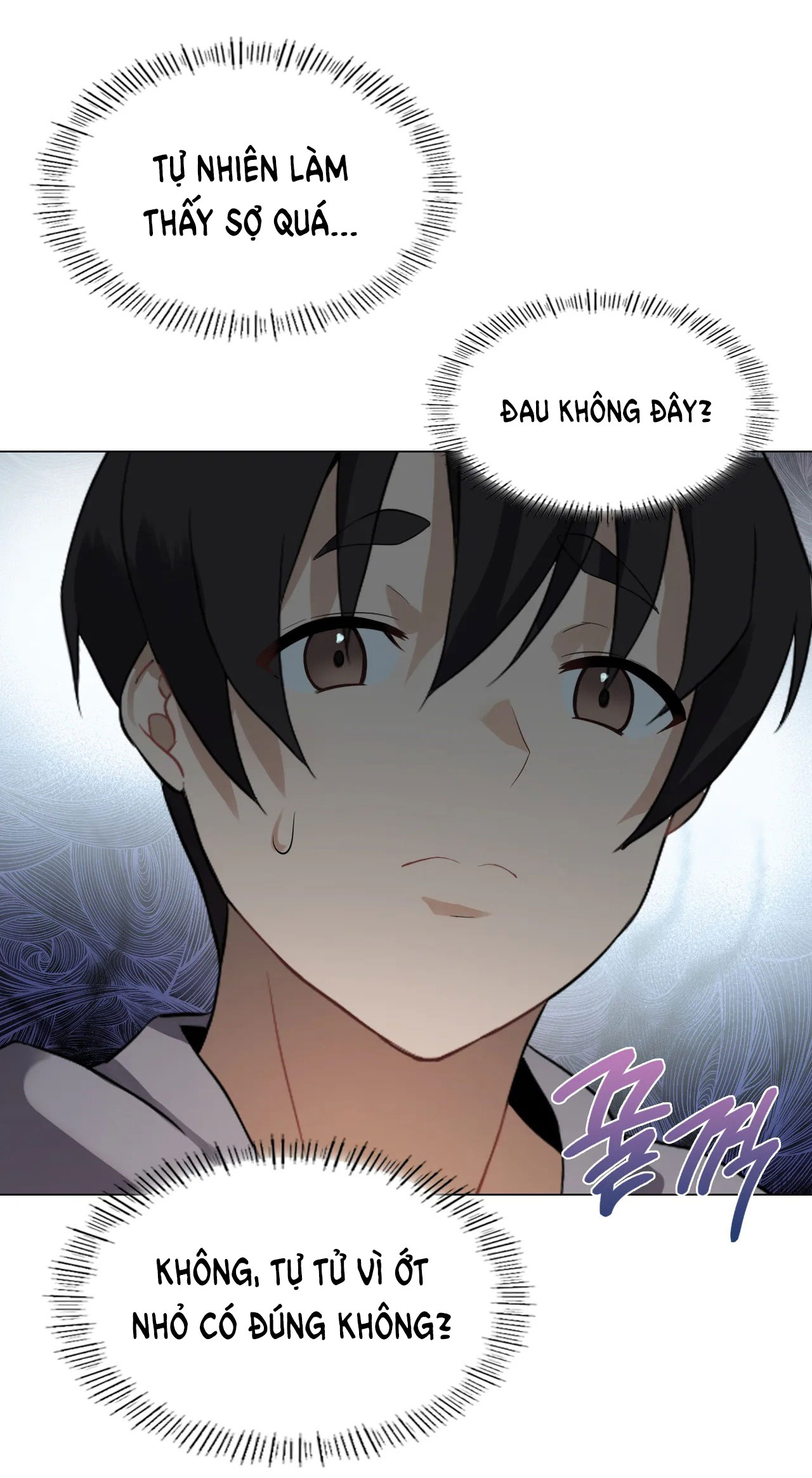 [18+] Thăng Cấp Đến Khi Hài Lòng Chapter 1.2 - Page 33