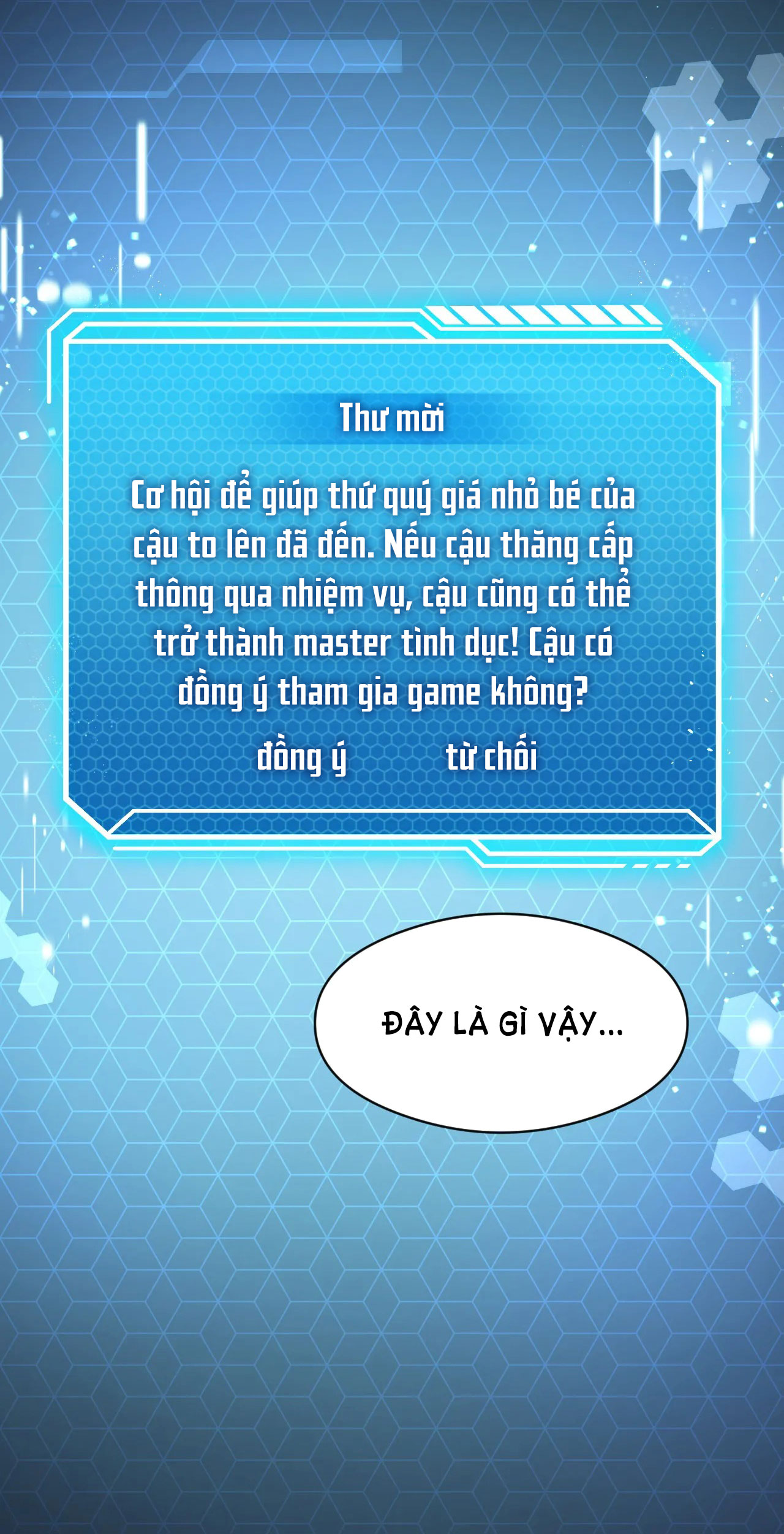 [18+] Thăng Cấp Đến Khi Hài Lòng Chapter 1.2 - Page 38