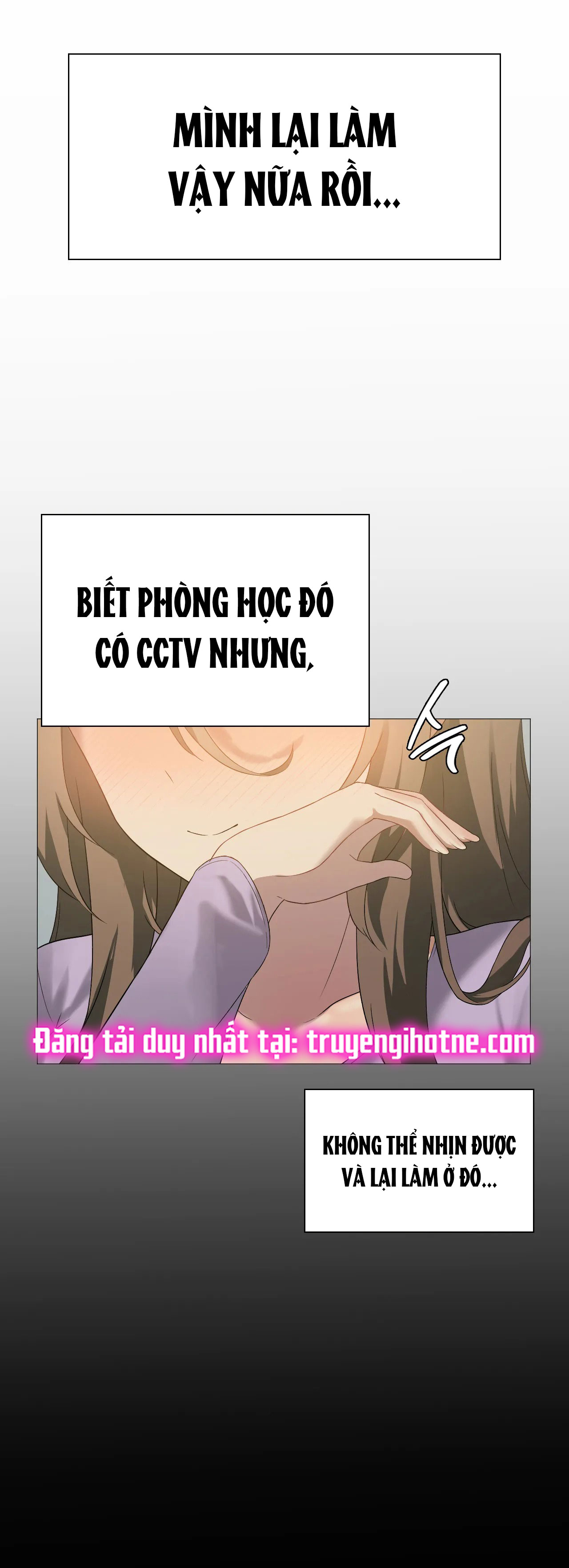 [18+] Thăng Cấp Đến Khi Hài Lòng Chapter 11.1 - Page 6