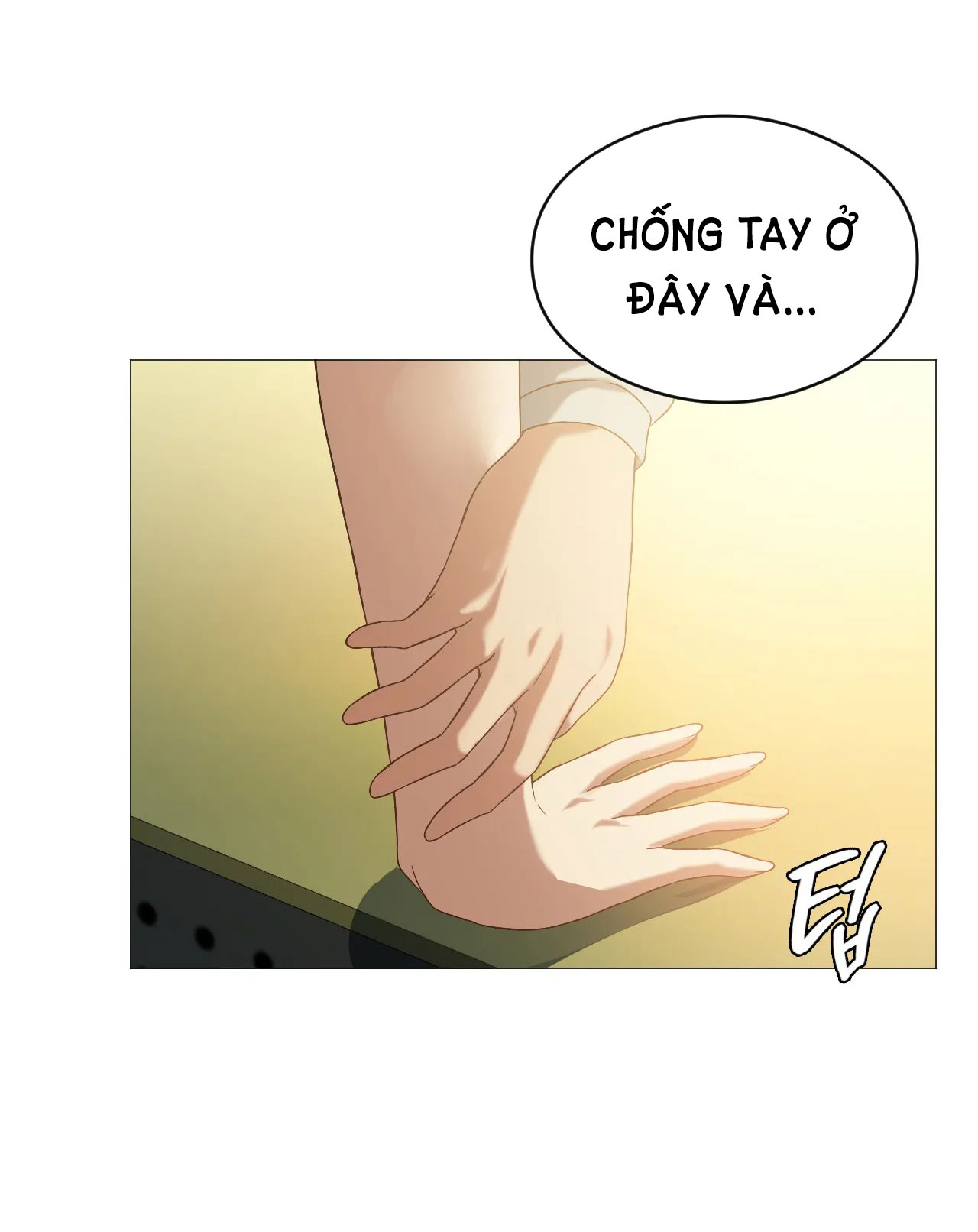 [18+] Thăng Cấp Đến Khi Hài Lòng Chapter 11.1 - Page 34