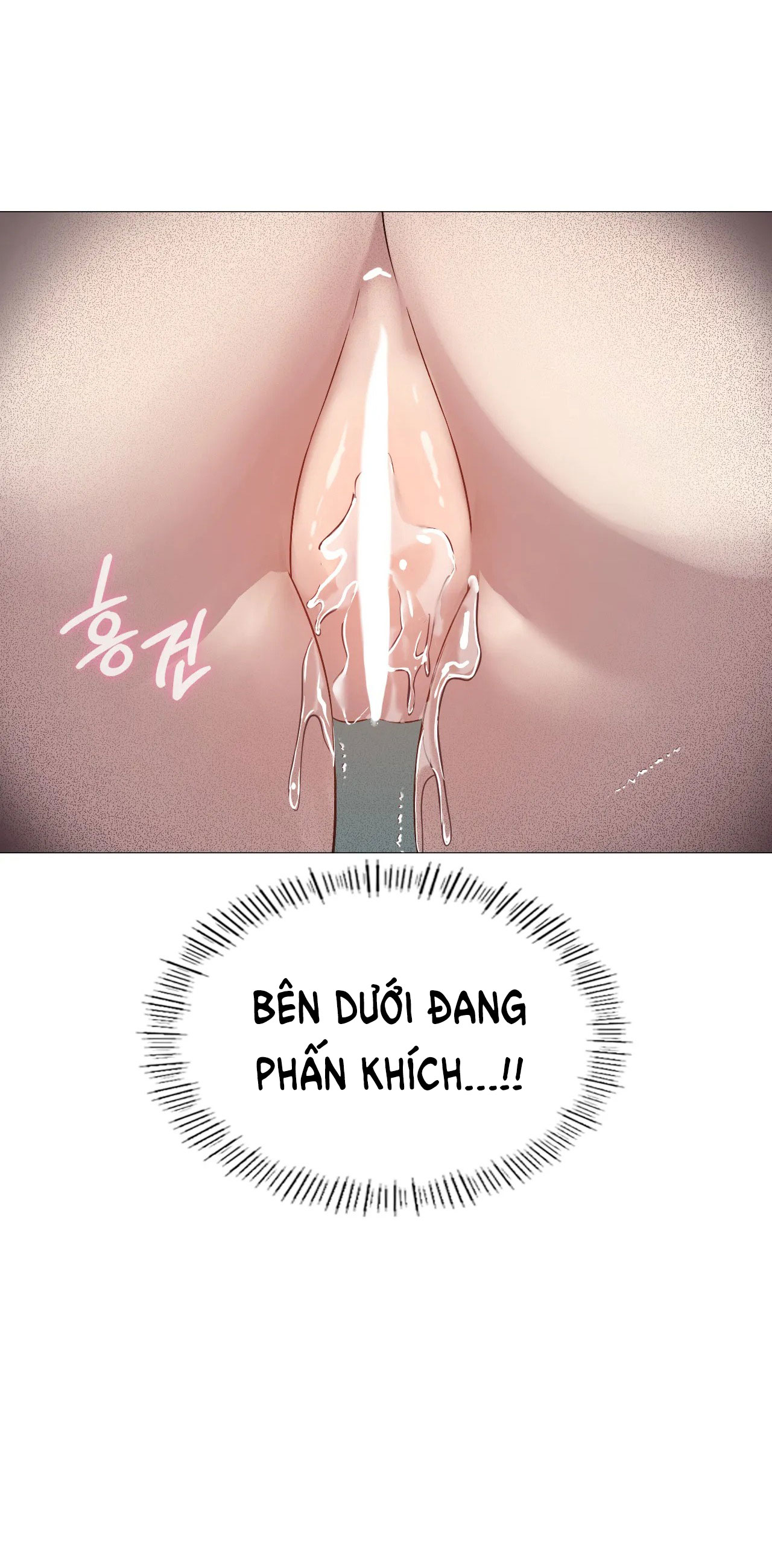 [18+] Thăng Cấp Đến Khi Hài Lòng Chapter 11.2 - Page 6