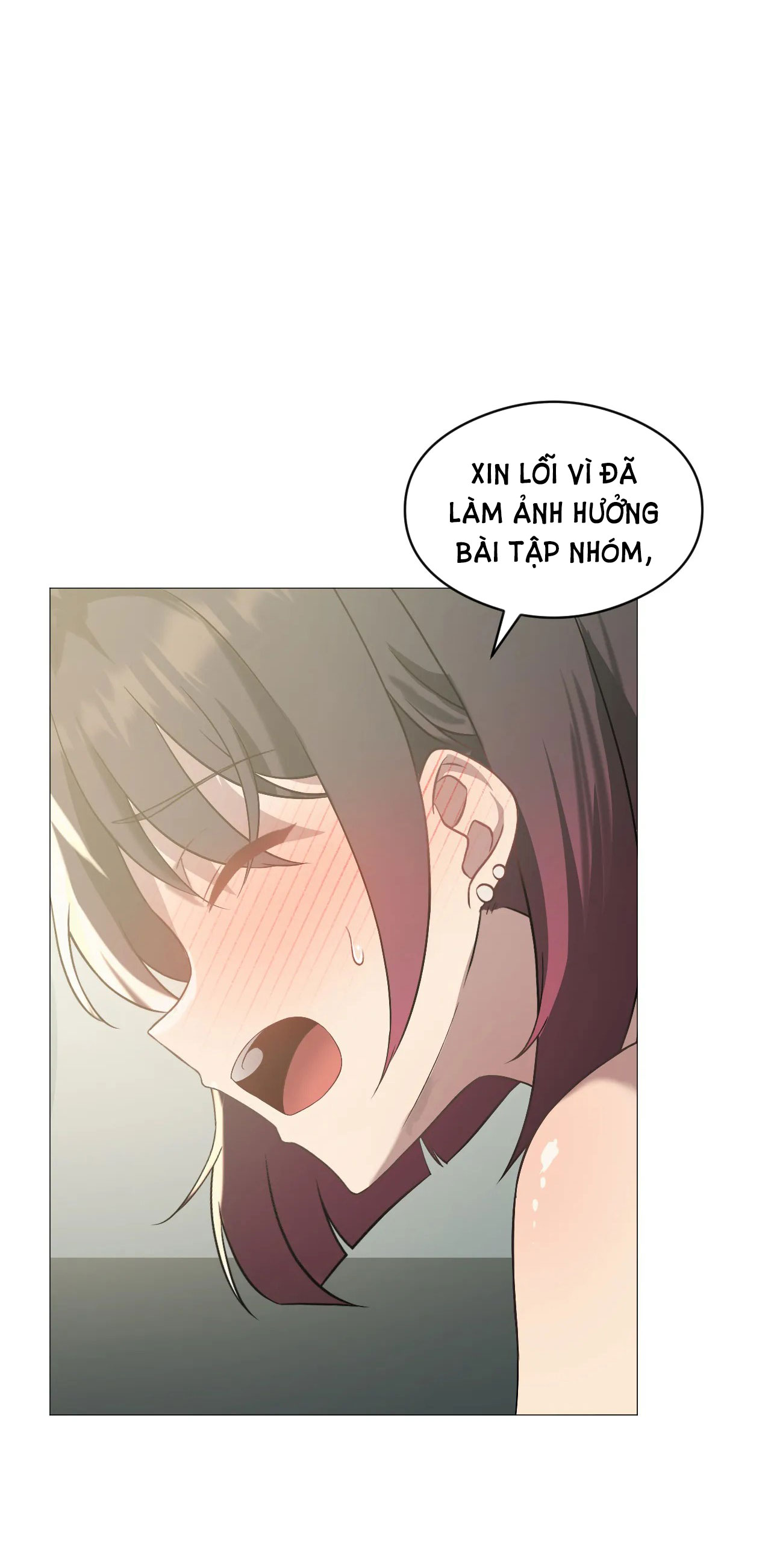 [18+] Thăng Cấp Đến Khi Hài Lòng Chapter 11.2 - Page 19