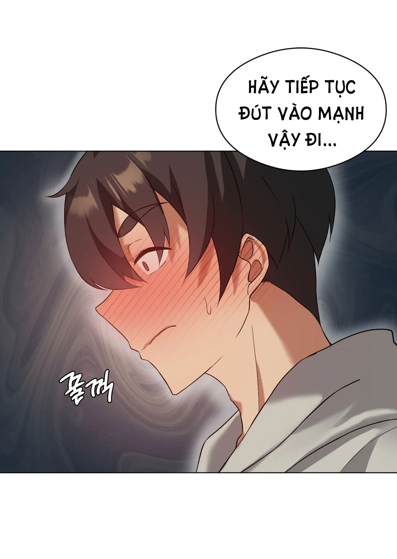 [18+] Thăng Cấp Đến Khi Hài Lòng Chapter 12.1 - Page 32