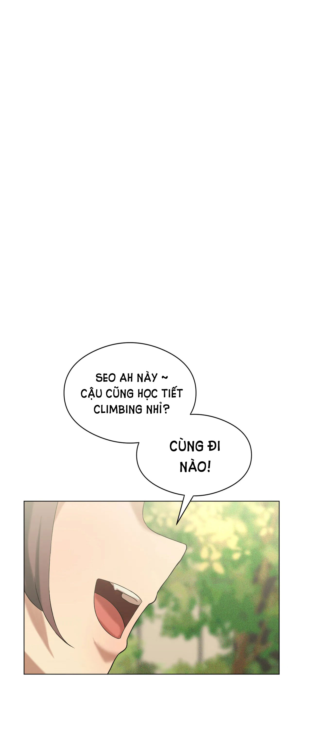 [18+] Thăng Cấp Đến Khi Hài Lòng Chapter 12.2 - Page 39