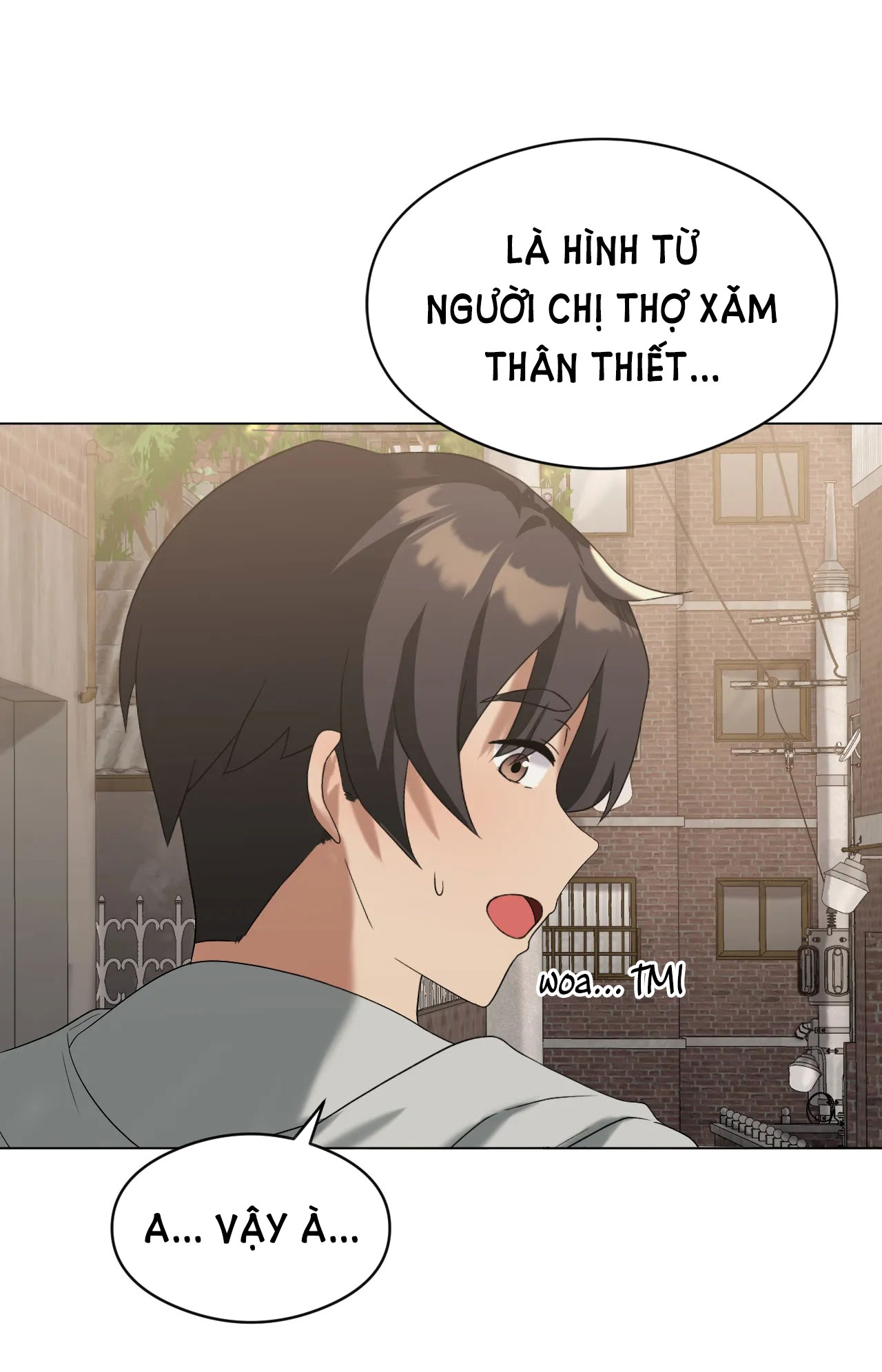 [18+] Thăng Cấp Đến Khi Hài Lòng Chapter 13.2 - Page 12