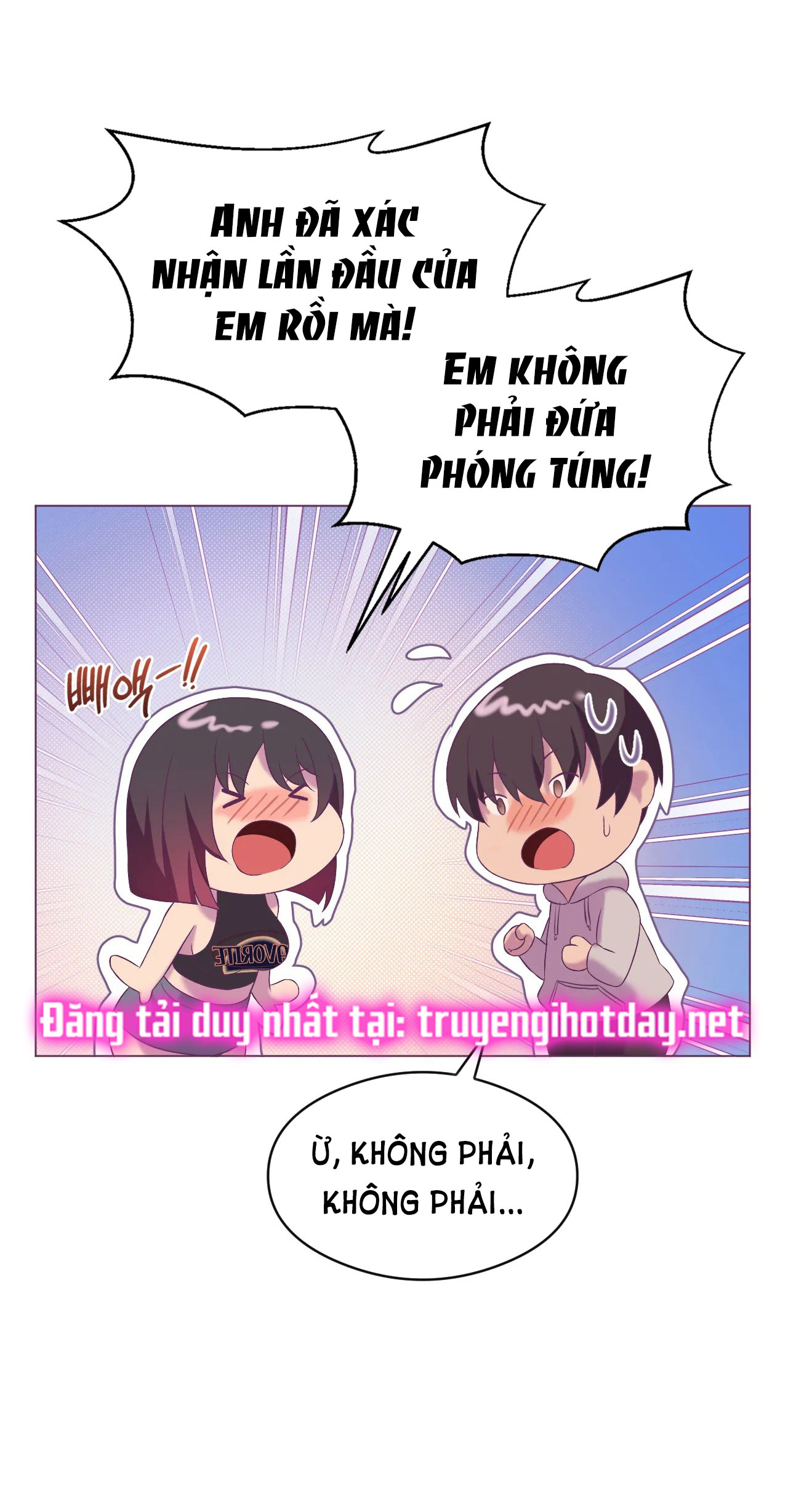 [18+] Thăng Cấp Đến Khi Hài Lòng Chapter 13.2 - Page 16