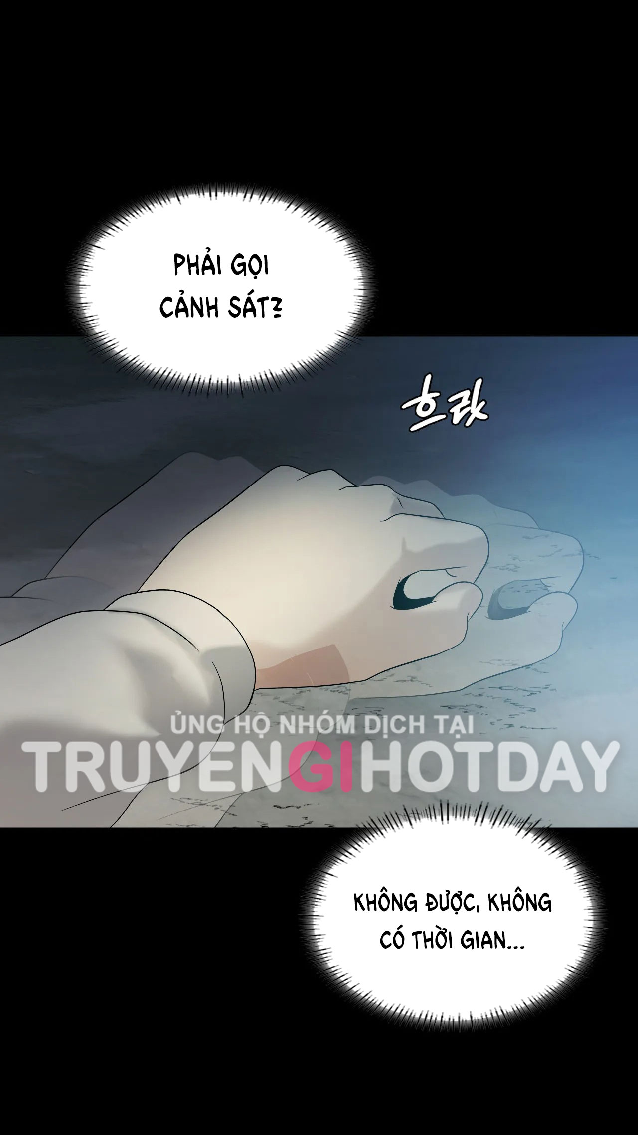 [18+] Thăng Cấp Đến Khi Hài Lòng Chapter 14.1 - Page 23