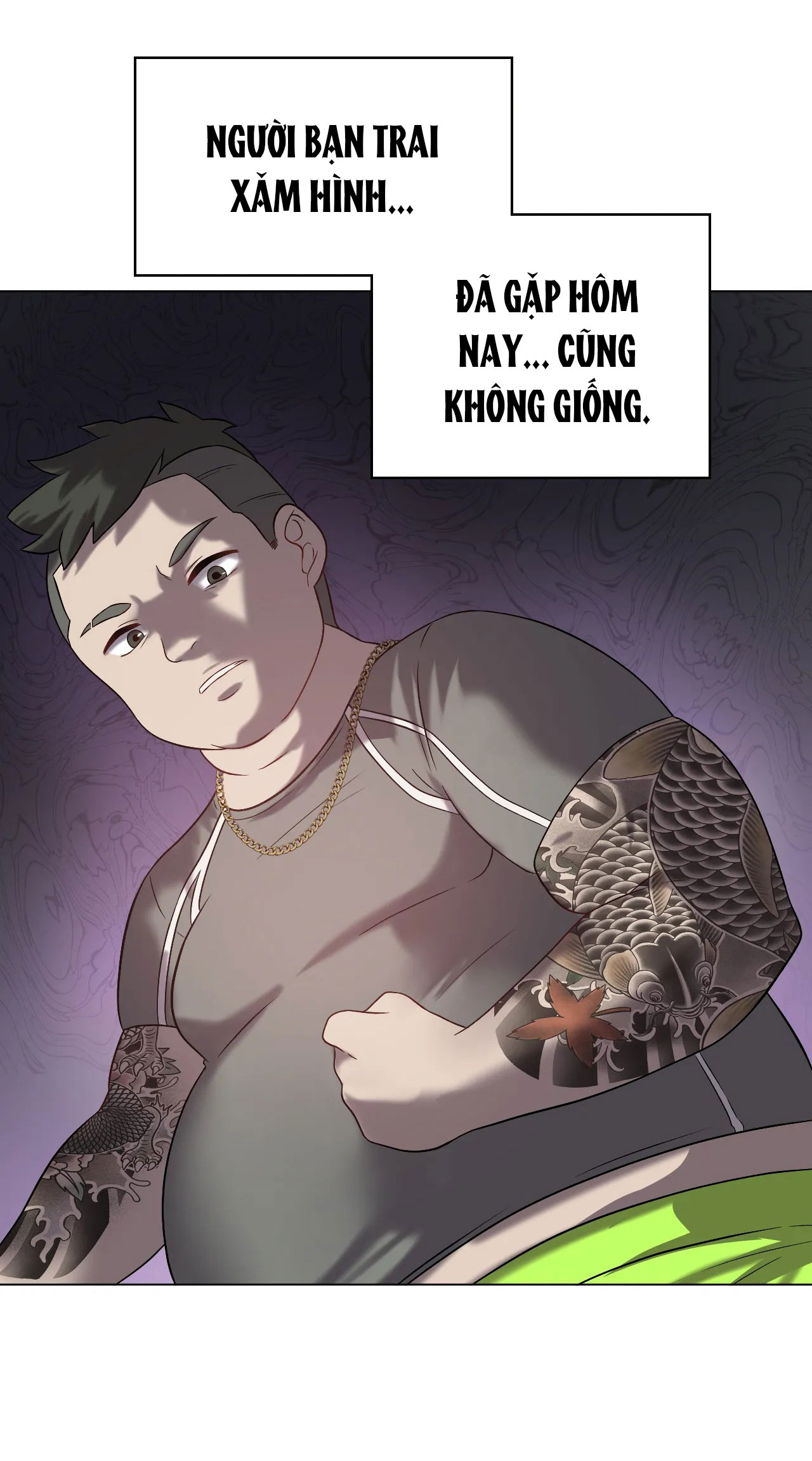 [18+] Thăng Cấp Đến Khi Hài Lòng Chapter 14.2 - Page 14