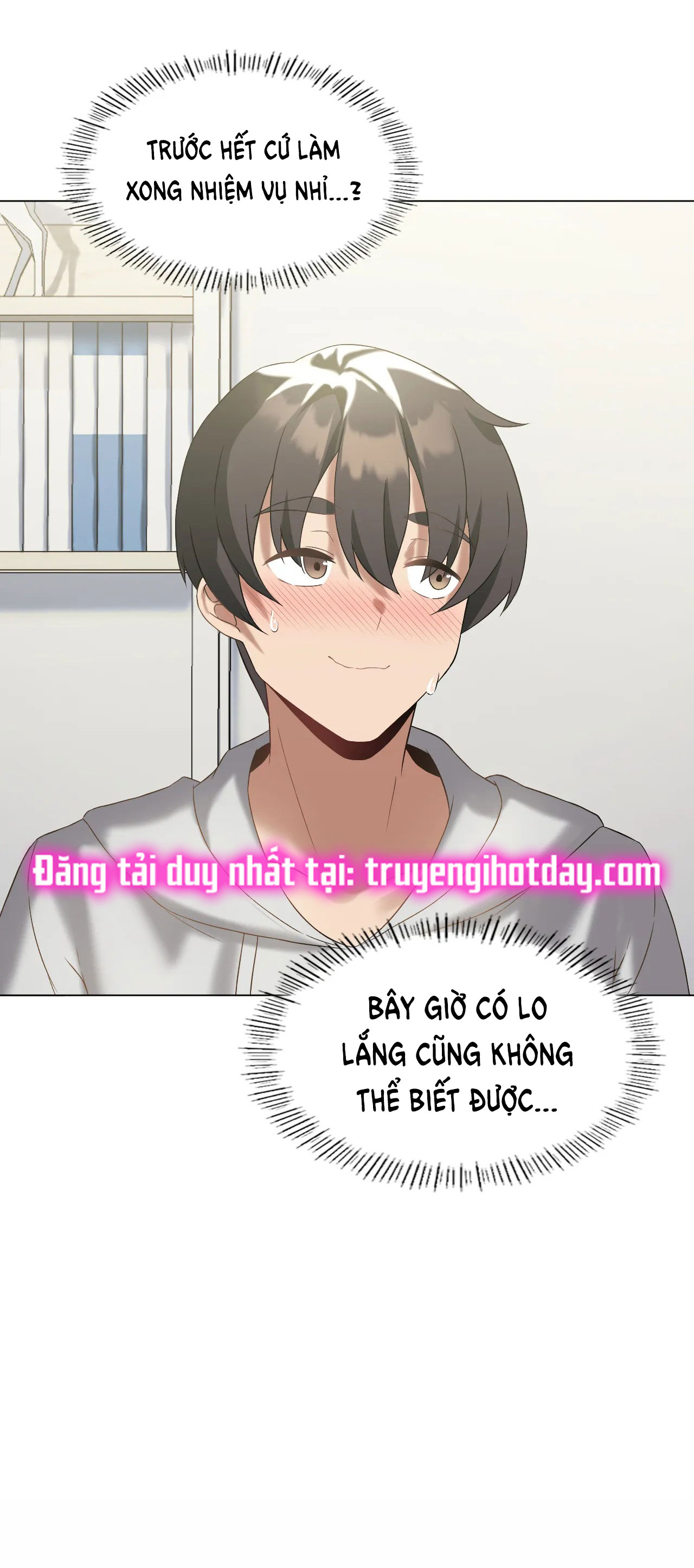 [18+] Thăng Cấp Đến Khi Hài Lòng Chapter 15.2 - Page 38