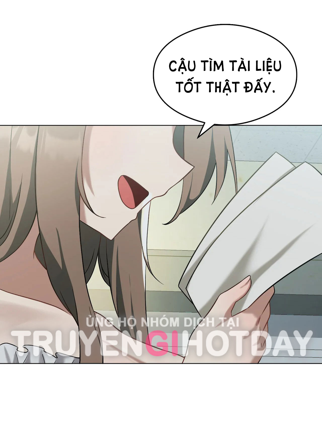 [18+] Thăng Cấp Đến Khi Hài Lòng Chapter 16.1 - Page 17