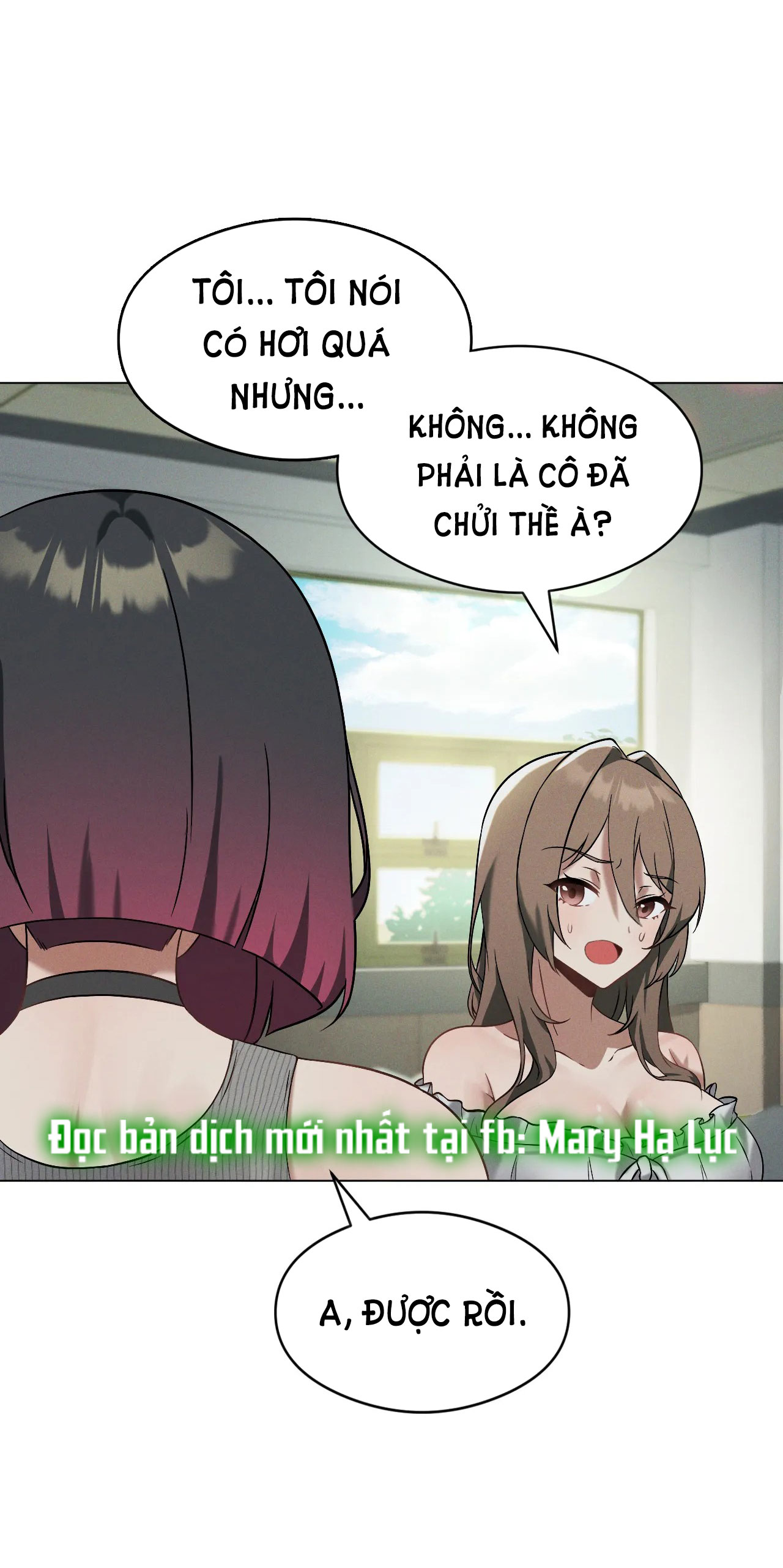 [18+] Thăng Cấp Đến Khi Hài Lòng Chapter 16.2 - Page 18