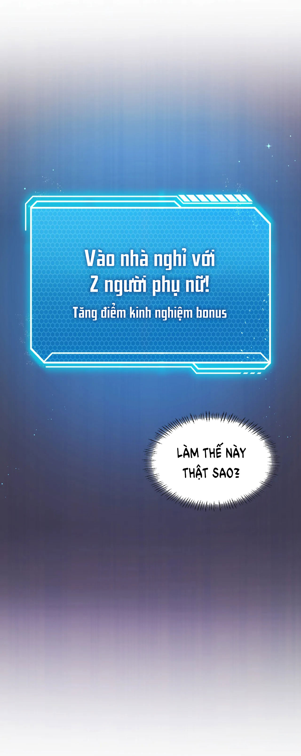 [18+] Thăng Cấp Đến Khi Hài Lòng Chapter 16.2 - Page 38