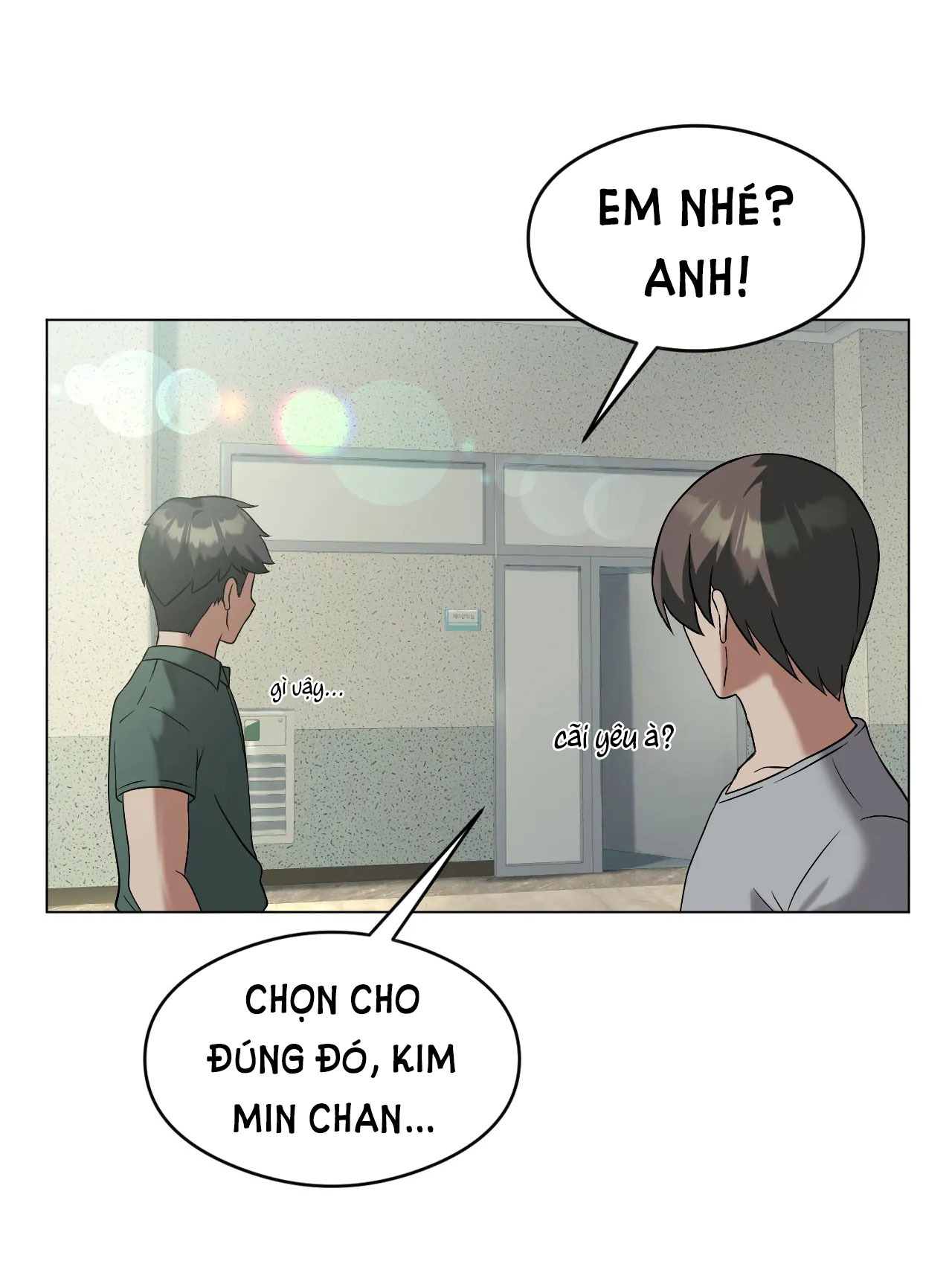 [18+] Thăng Cấp Đến Khi Hài Lòng Chapter 17.1 - Page 5