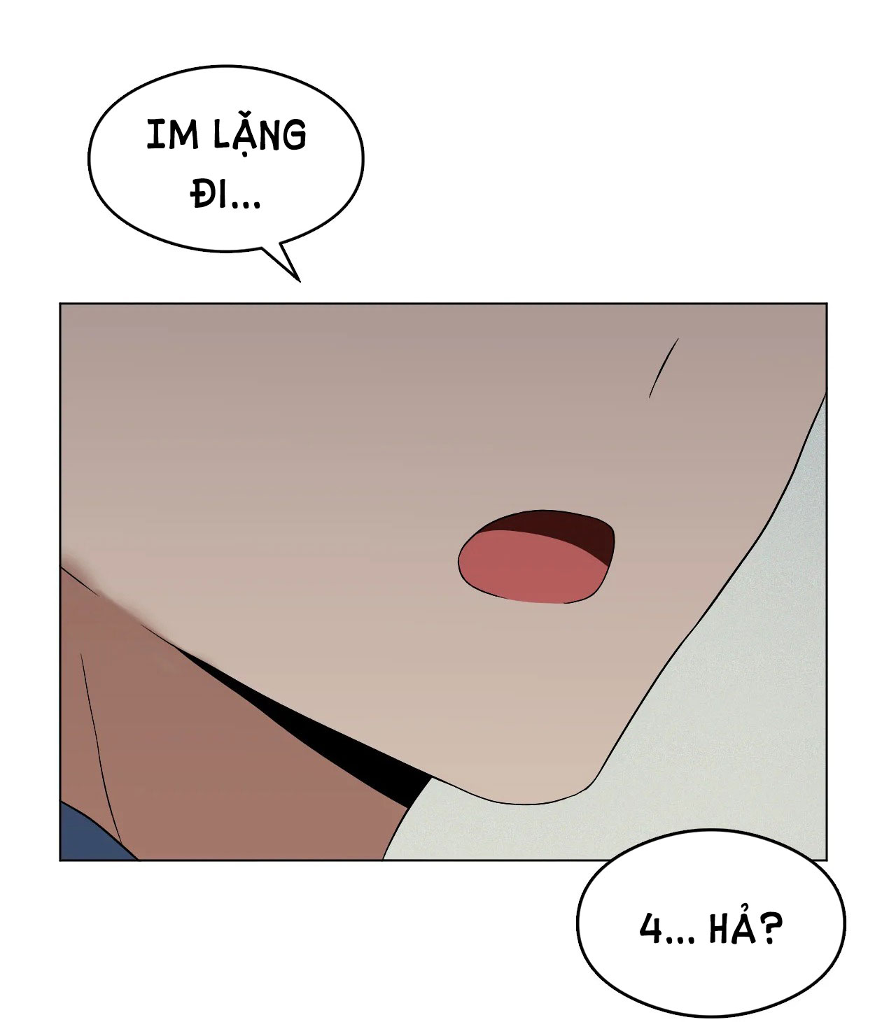 [18+] Thăng Cấp Đến Khi Hài Lòng Chapter 17.1 - Page 8