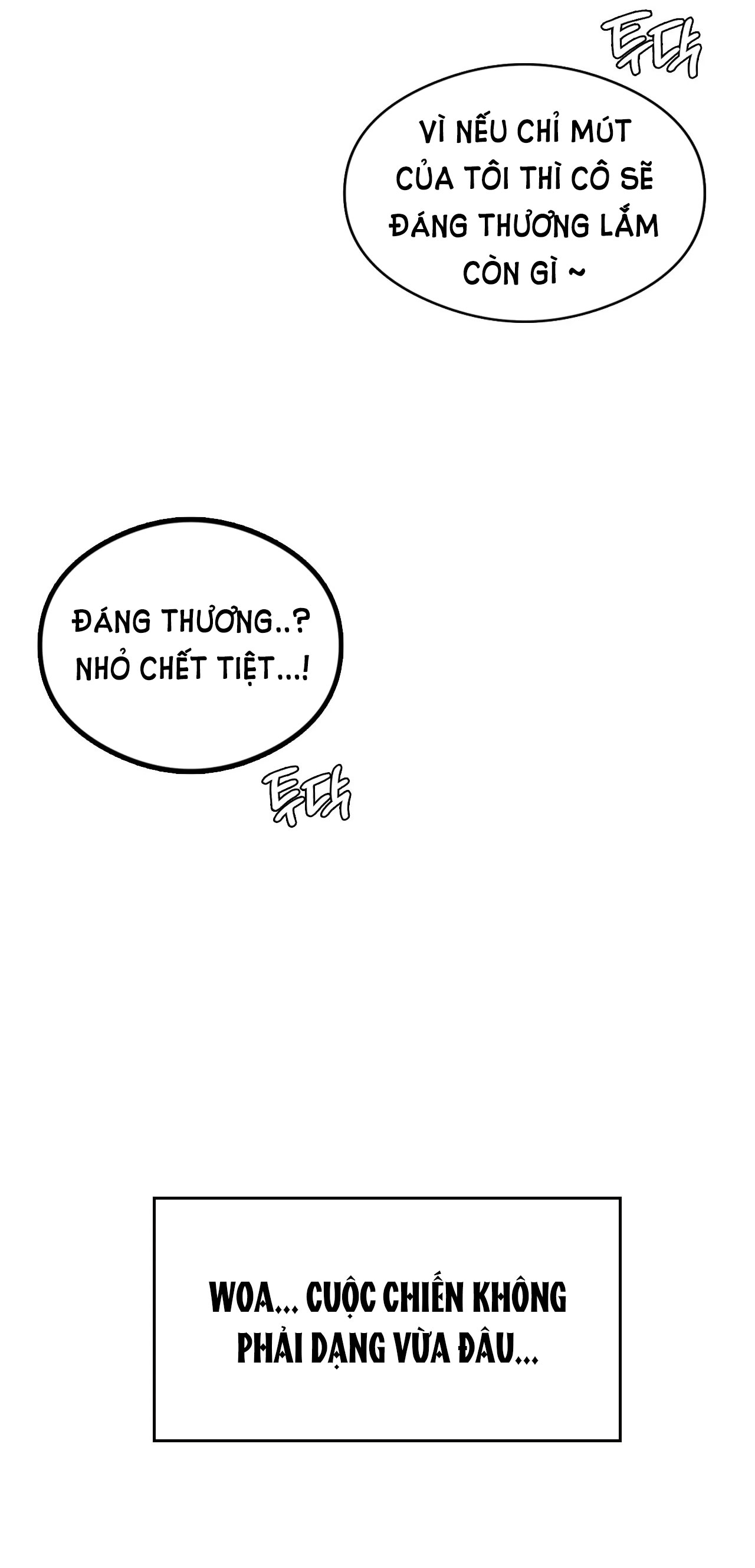 [18+] Thăng Cấp Đến Khi Hài Lòng Chapter 17.1 - Page 37