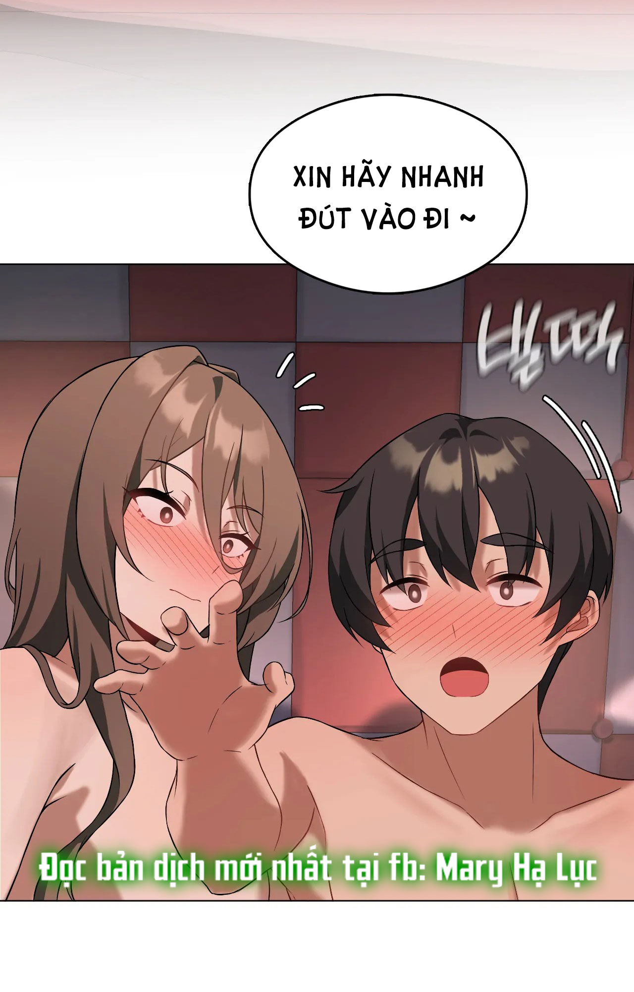 [18+] Thăng Cấp Đến Khi Hài Lòng Chapter 17.2 - Page 28