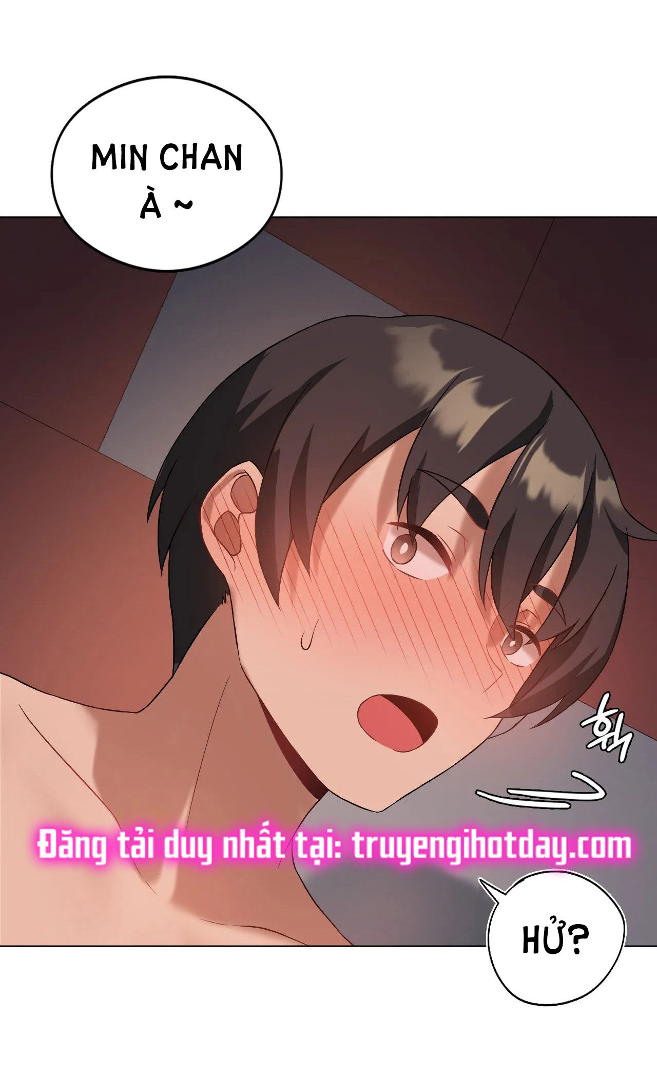 [18+] Thăng Cấp Đến Khi Hài Lòng Chapter 17.2 - Page 31