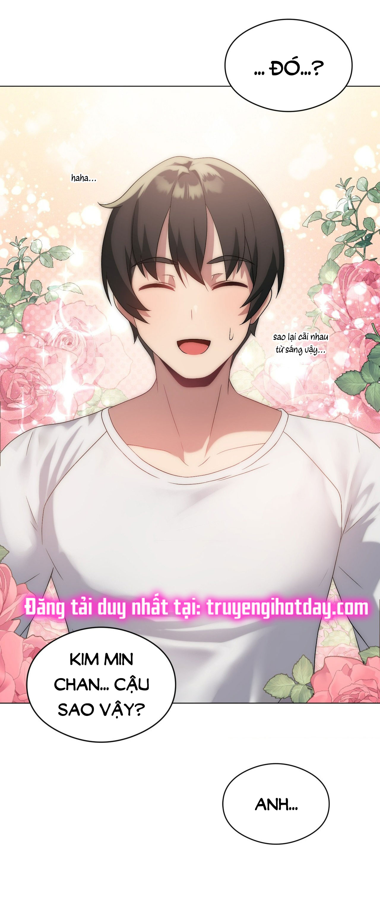 [18+] Thăng Cấp Đến Khi Hài Lòng Chapter 19.2 - Page 9