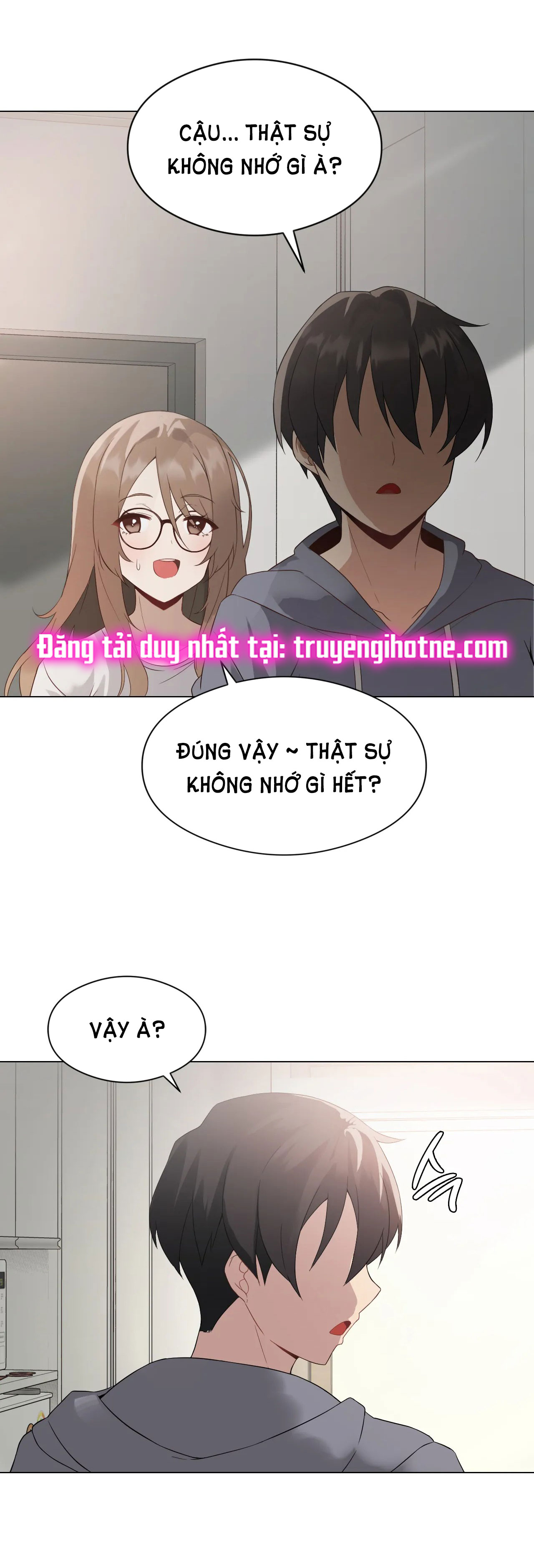 [18+] Thăng Cấp Đến Khi Hài Lòng Chapter 2.1 - Page 19