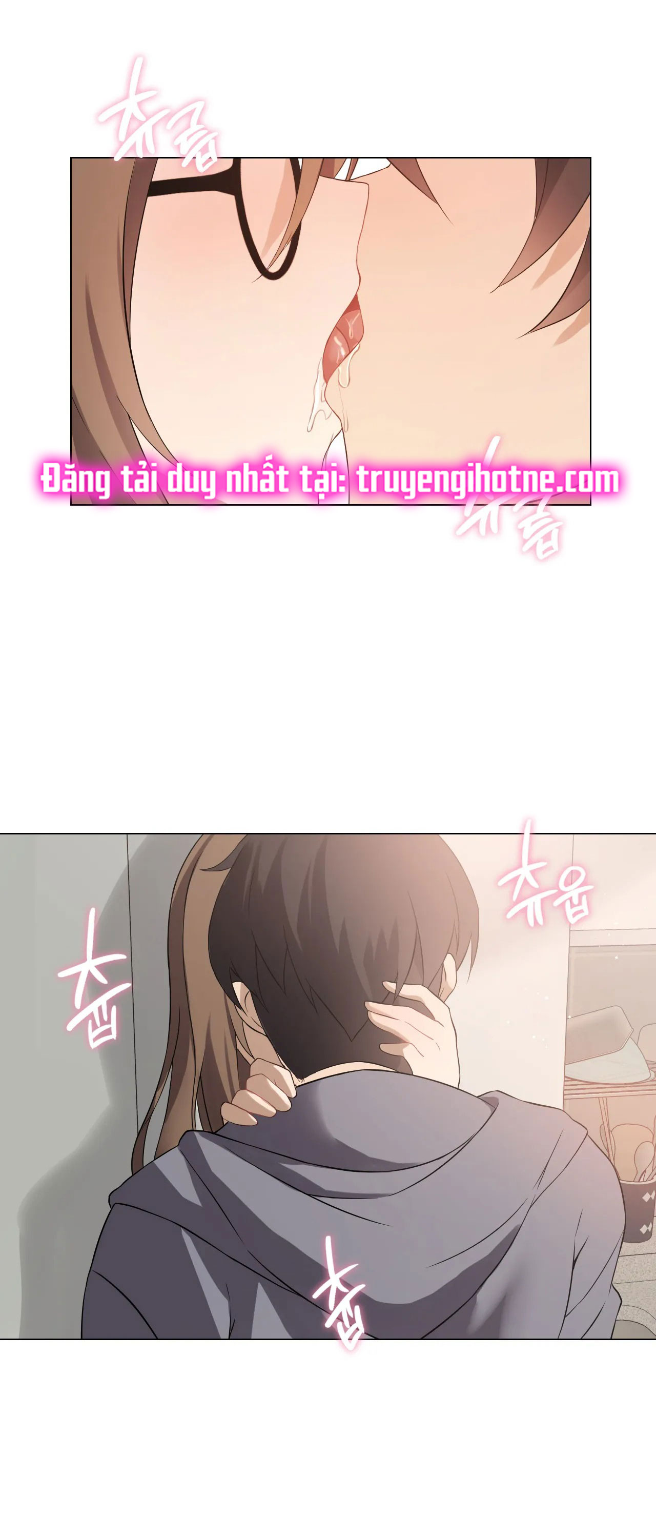 [18+] Thăng Cấp Đến Khi Hài Lòng Chapter 2.1 - Page 24