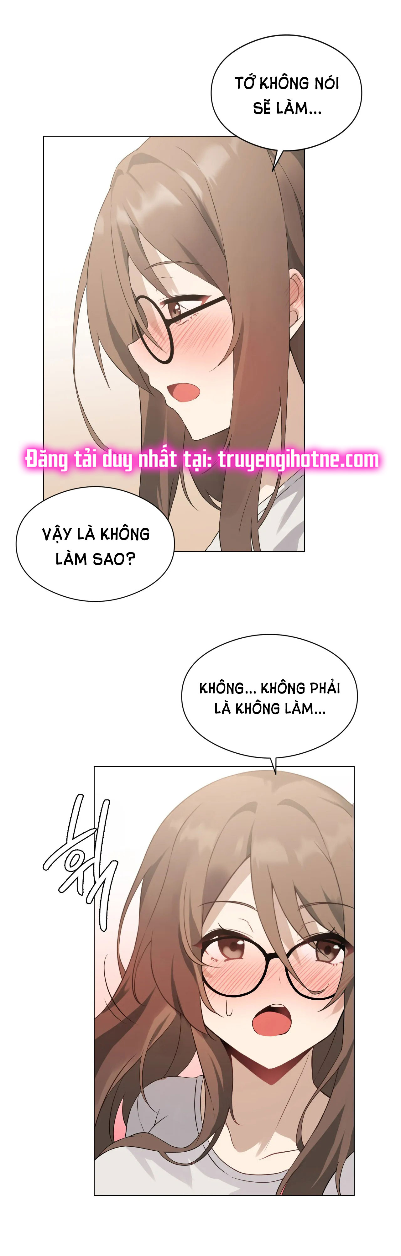 [18+] Thăng Cấp Đến Khi Hài Lòng Chapter 2.1 - Page 30