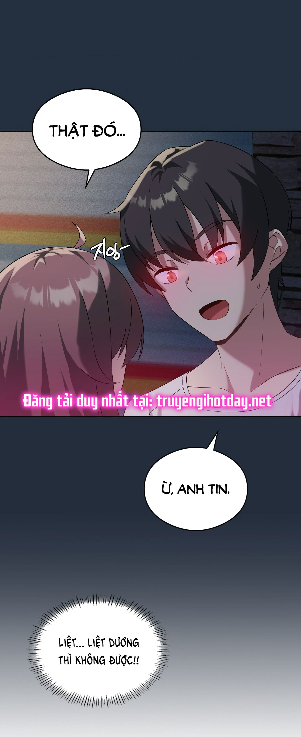 [18+] Thăng Cấp Đến Khi Hài Lòng Chapter 20.2 - Page 5