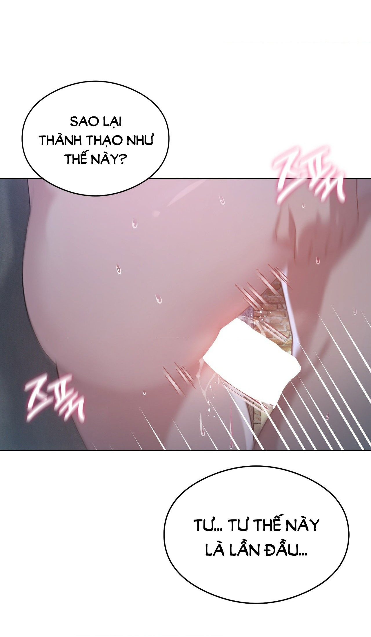 [18+] Thăng Cấp Đến Khi Hài Lòng Chapter 20.2 - Page 10