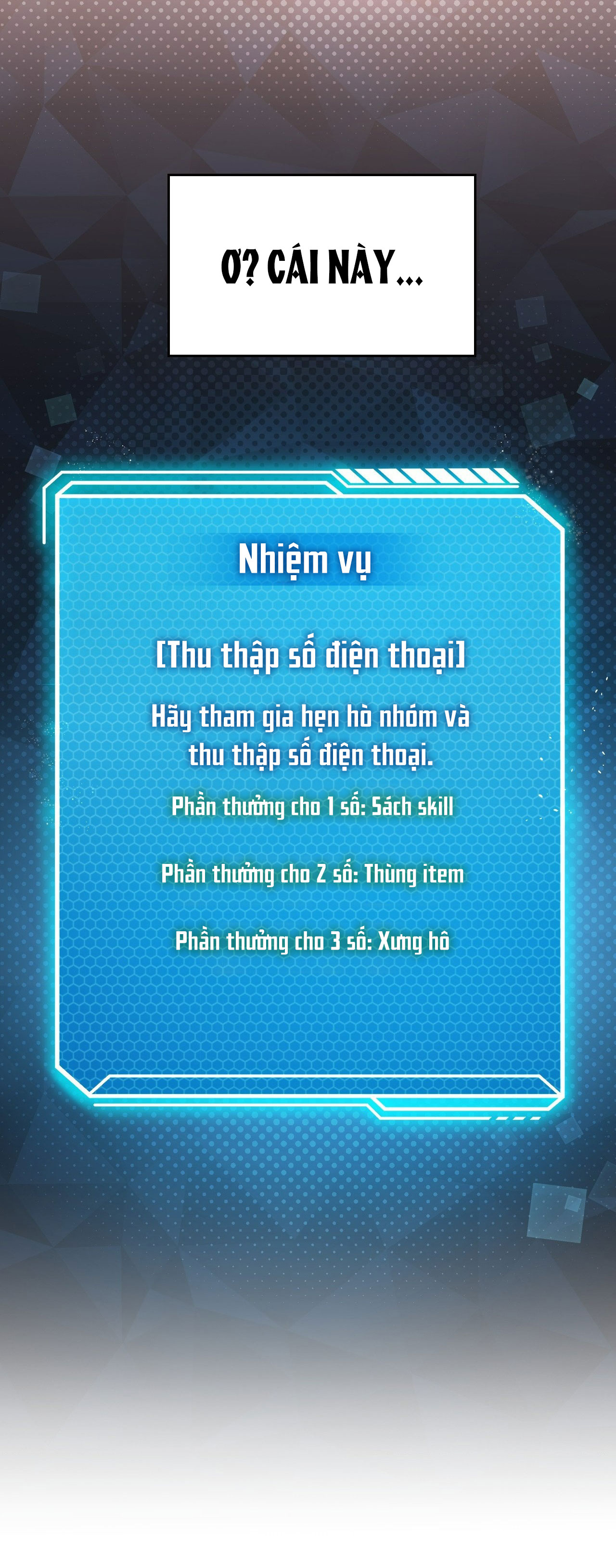 [18+] Thăng Cấp Đến Khi Hài Lòng Chapter 20.2 - Page 36