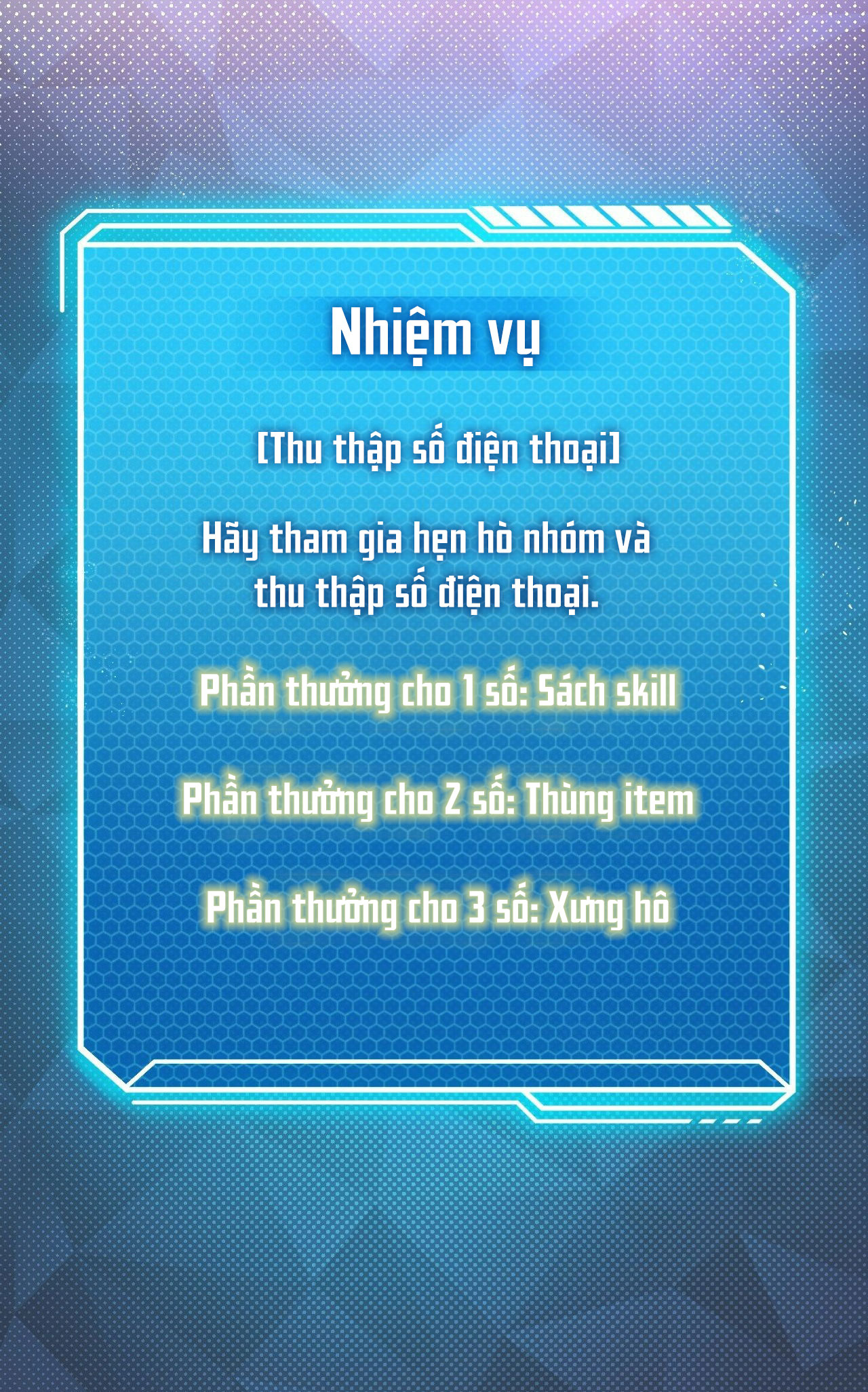 [18+] Thăng Cấp Đến Khi Hài Lòng Chapter 21.1 - Page 4