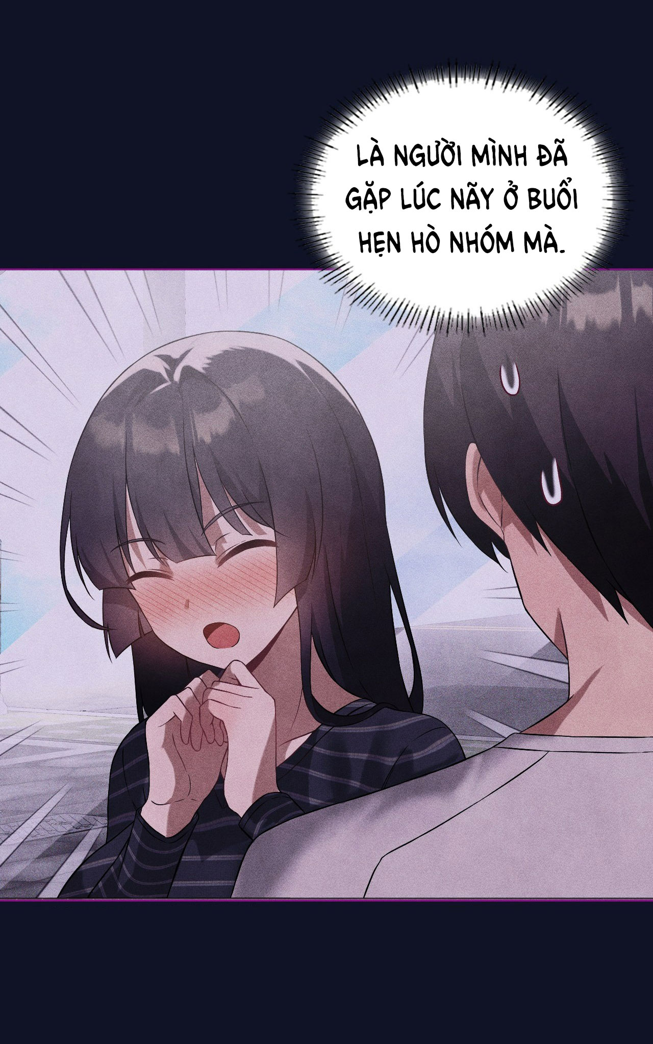 [18+] Thăng Cấp Đến Khi Hài Lòng Chapter 21.2 - Page 4